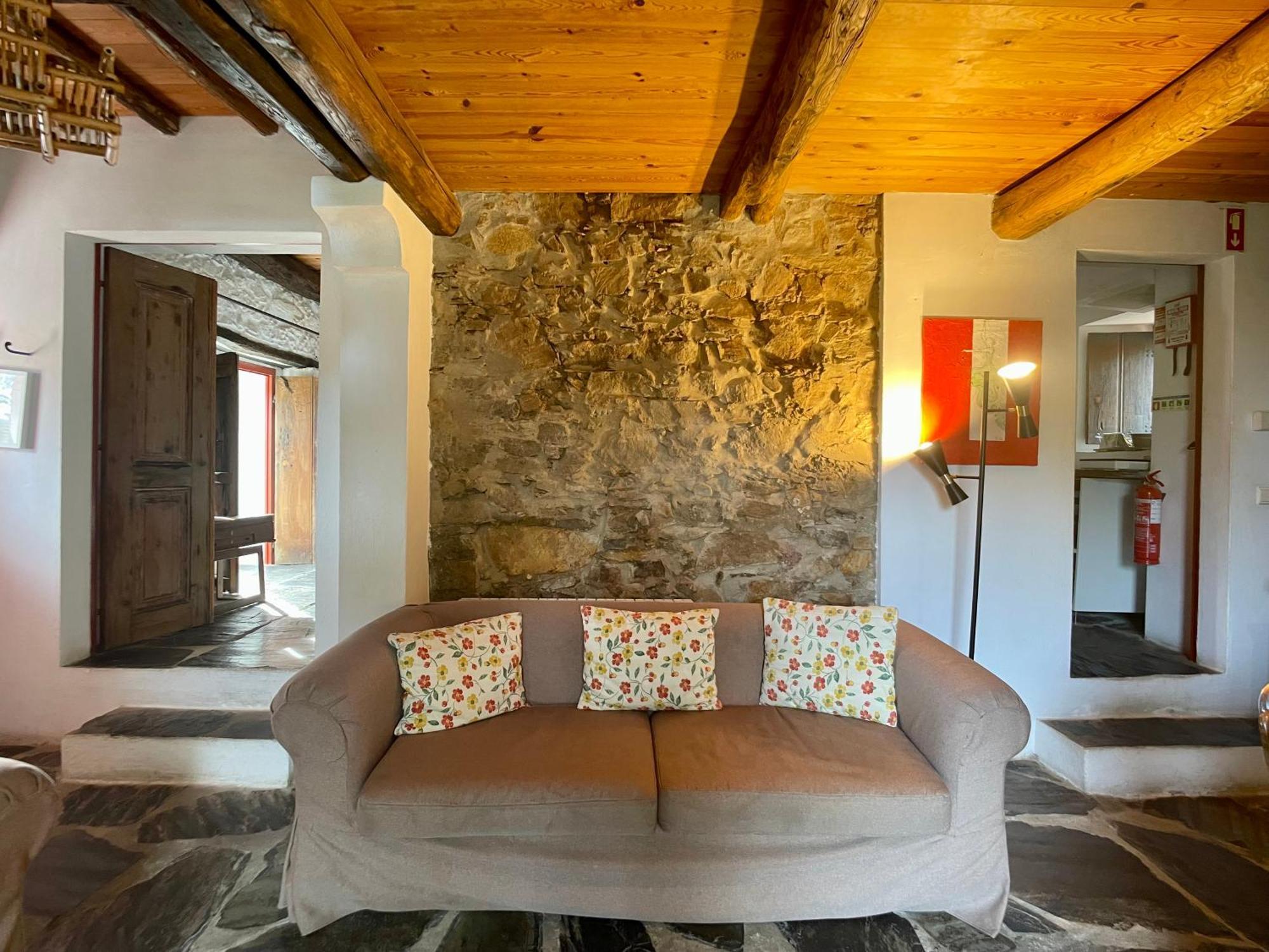 Country house Quinta Do Barrieiro Marvao (Portalegre)