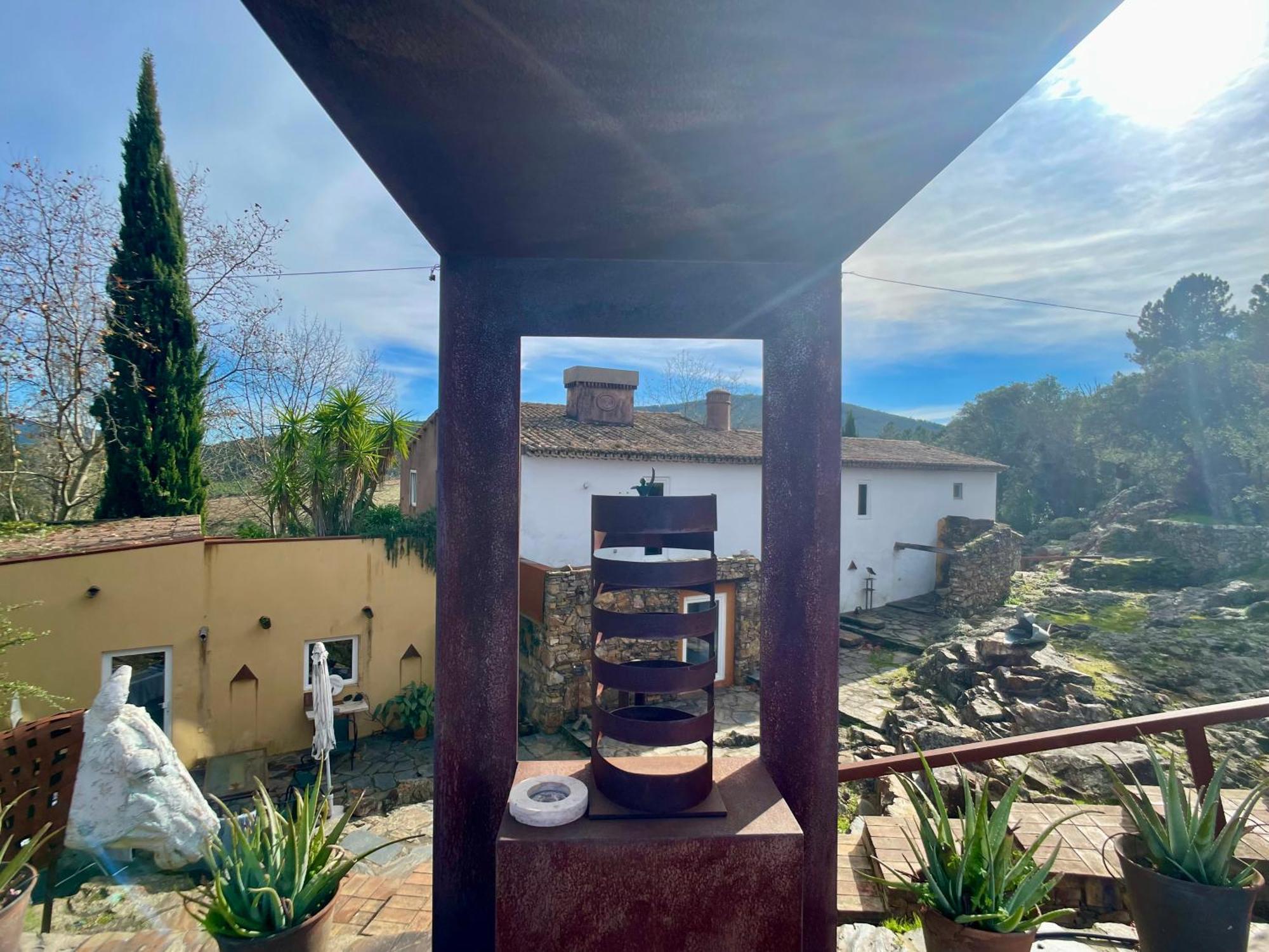 Quinta Do Barrieiro Marvao (Portalegre)
