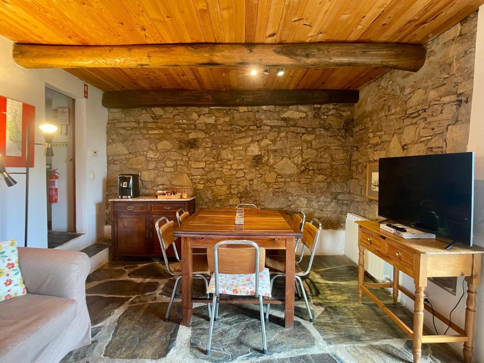 Quinta Do Barrieiro * Marvao (Portalegre)