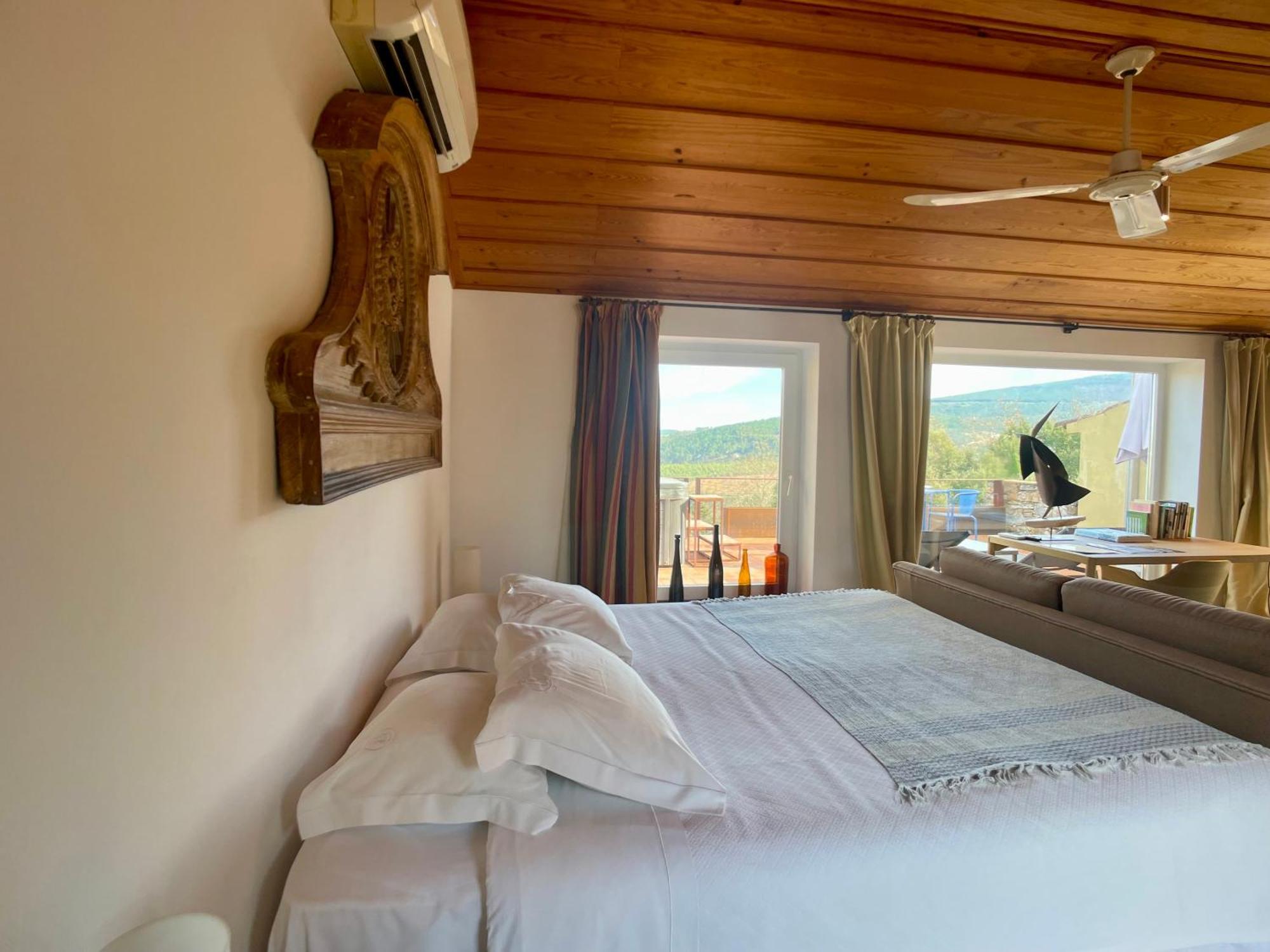 Quinta Do Barrieiro Marvao (Portalegre)