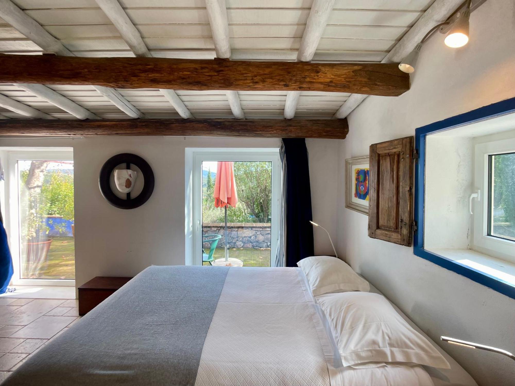 Quinta Do Barrieiro Country house Marvao (Portalegre)