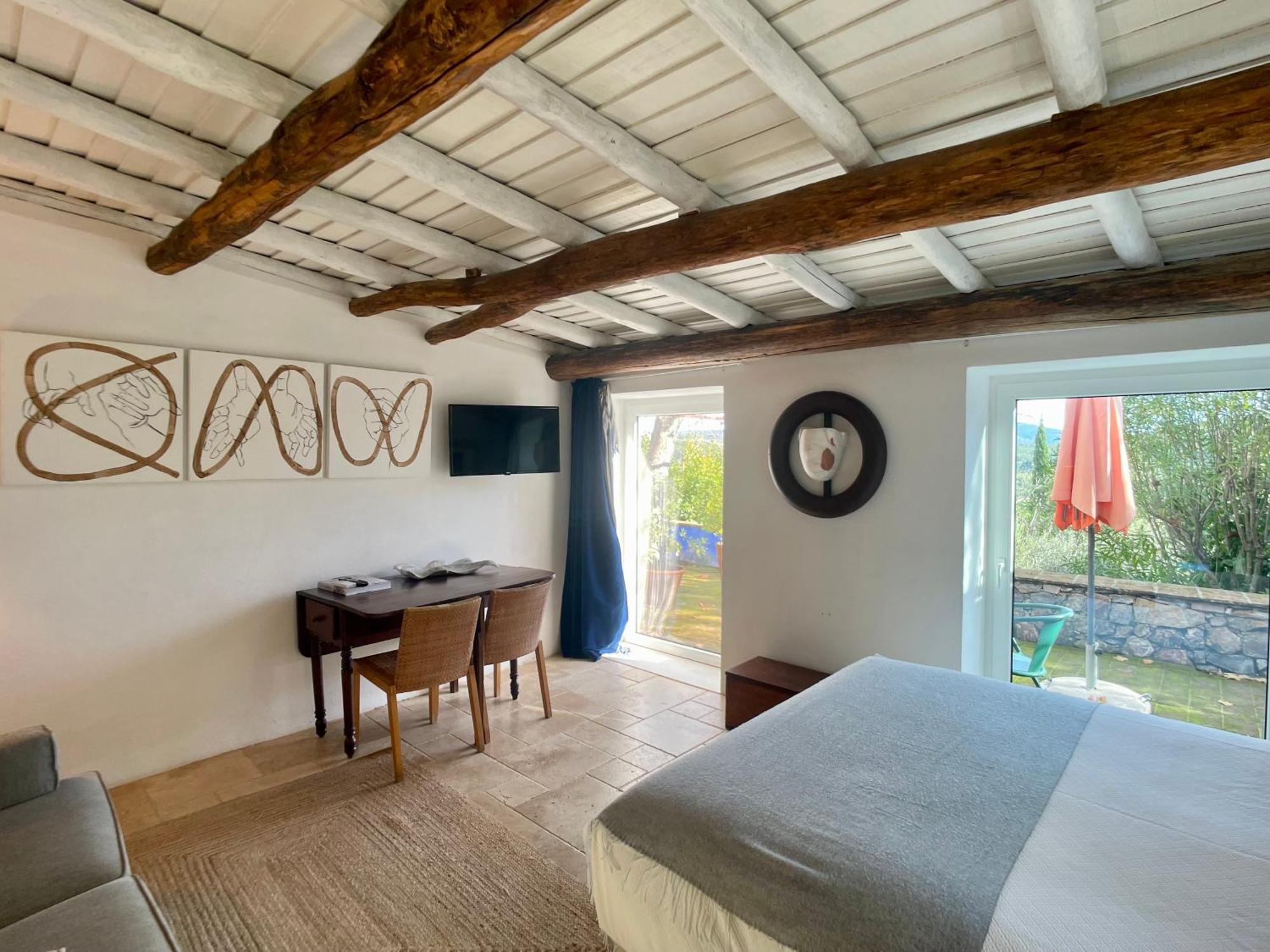 Country house Quinta Do Barrieiro Marvao (Portalegre)