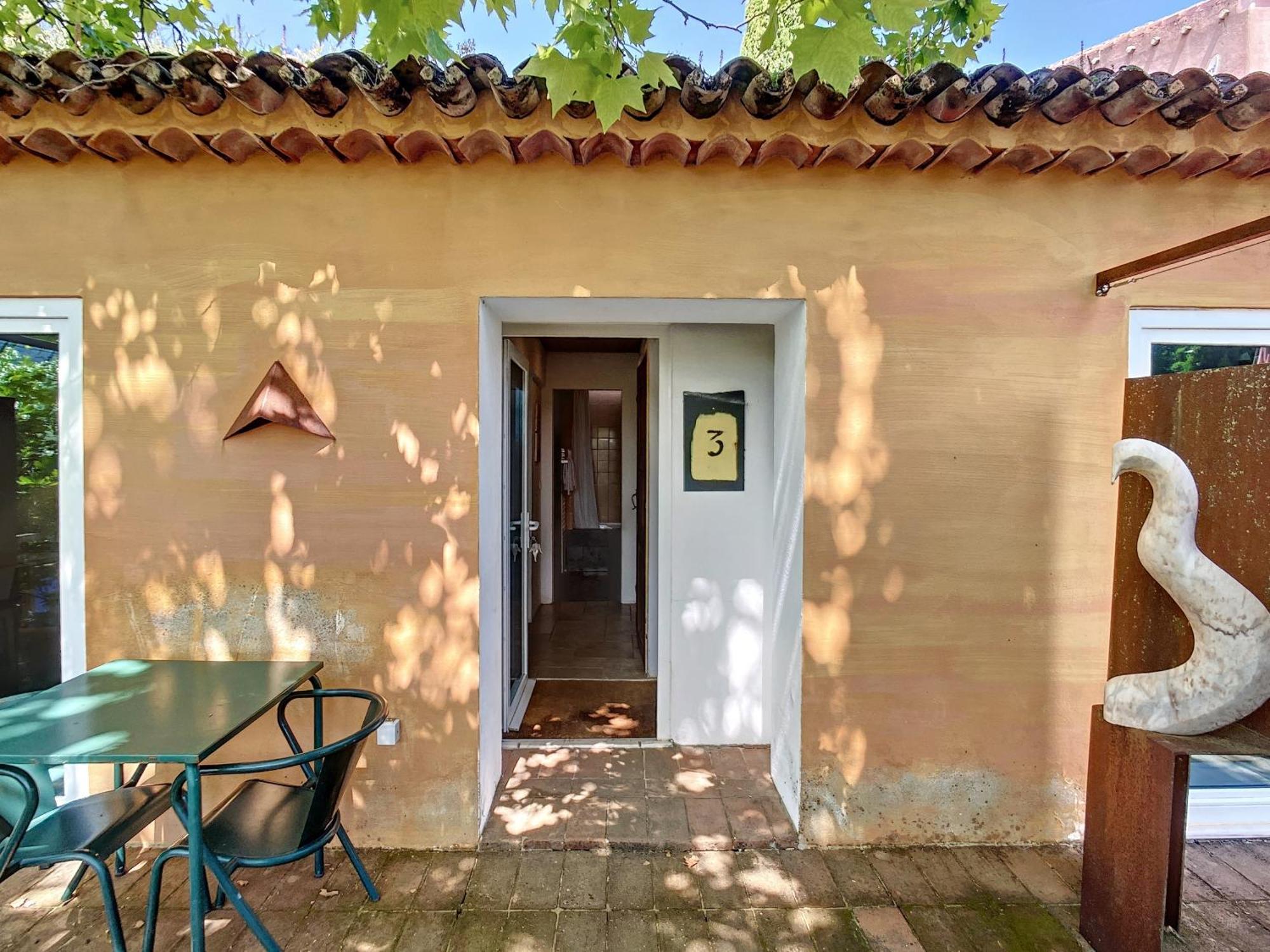 Quinta Do Barrieiro *