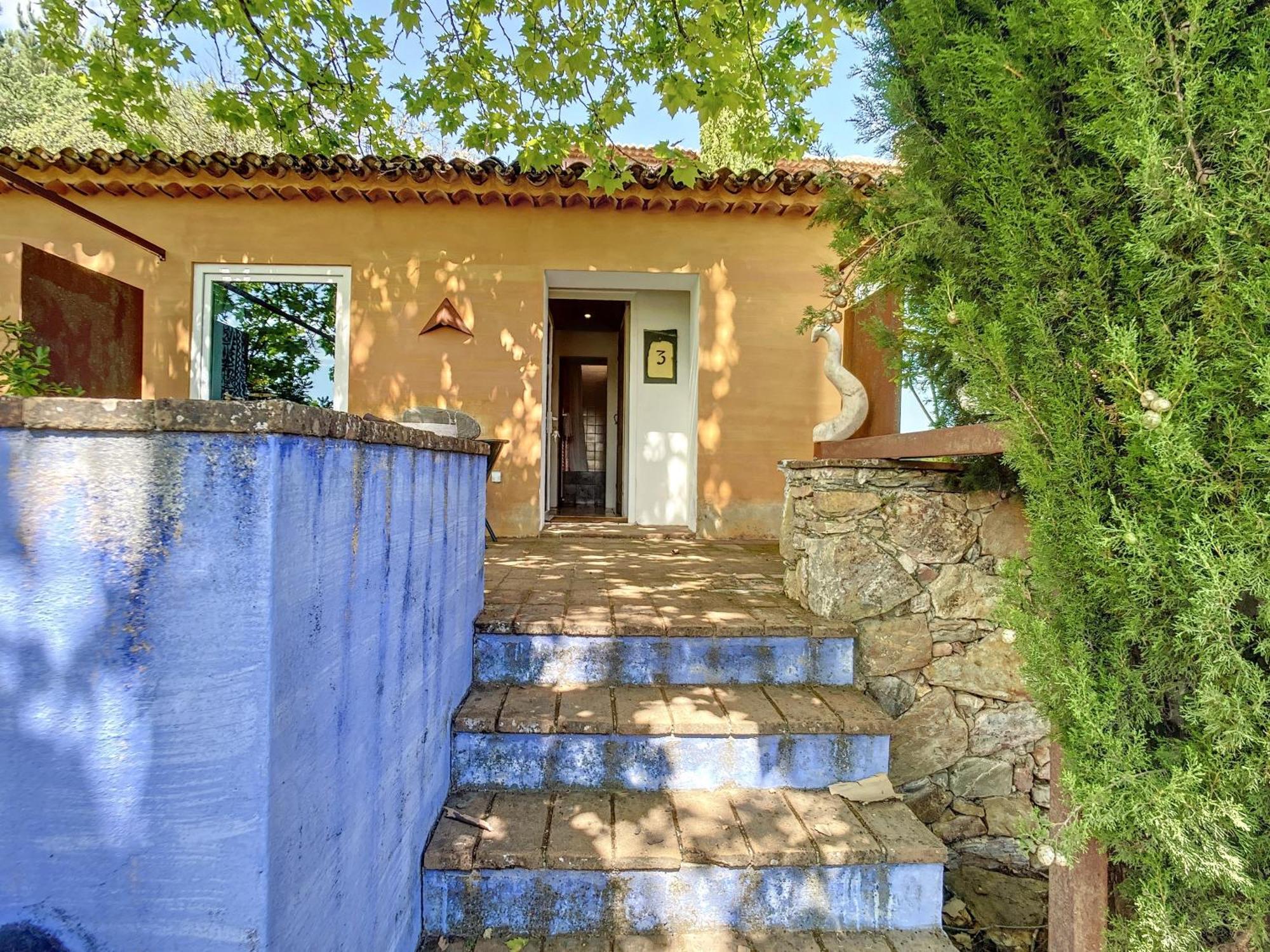 Quinta Do Barrieiro Marvao (Portalegre)