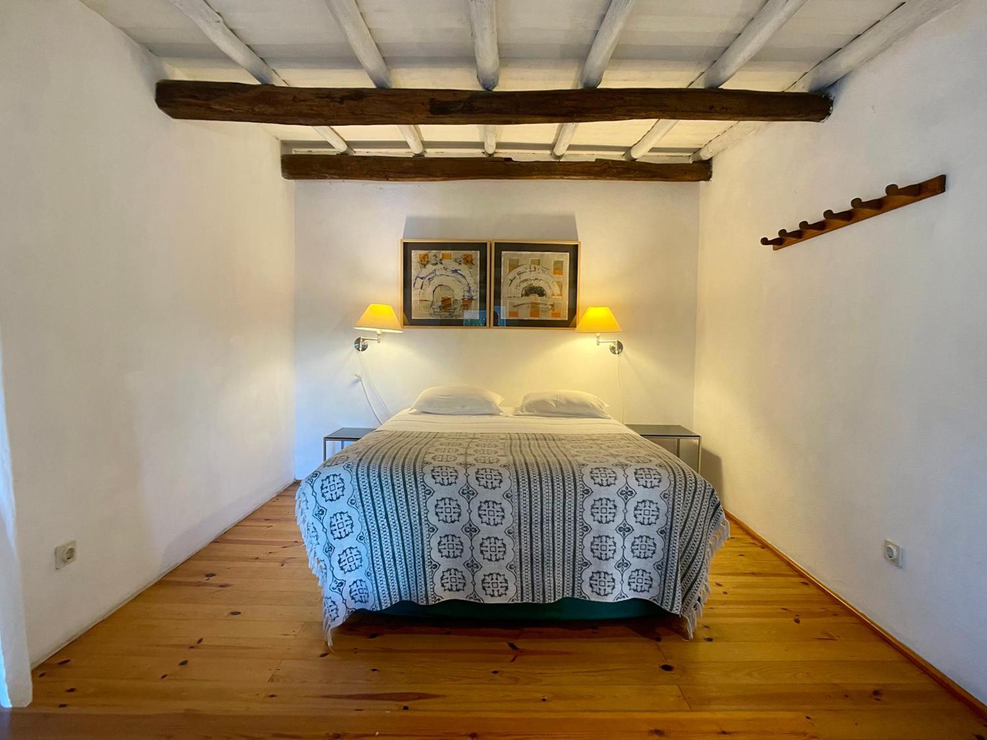 Country house Quinta Do Barrieiro