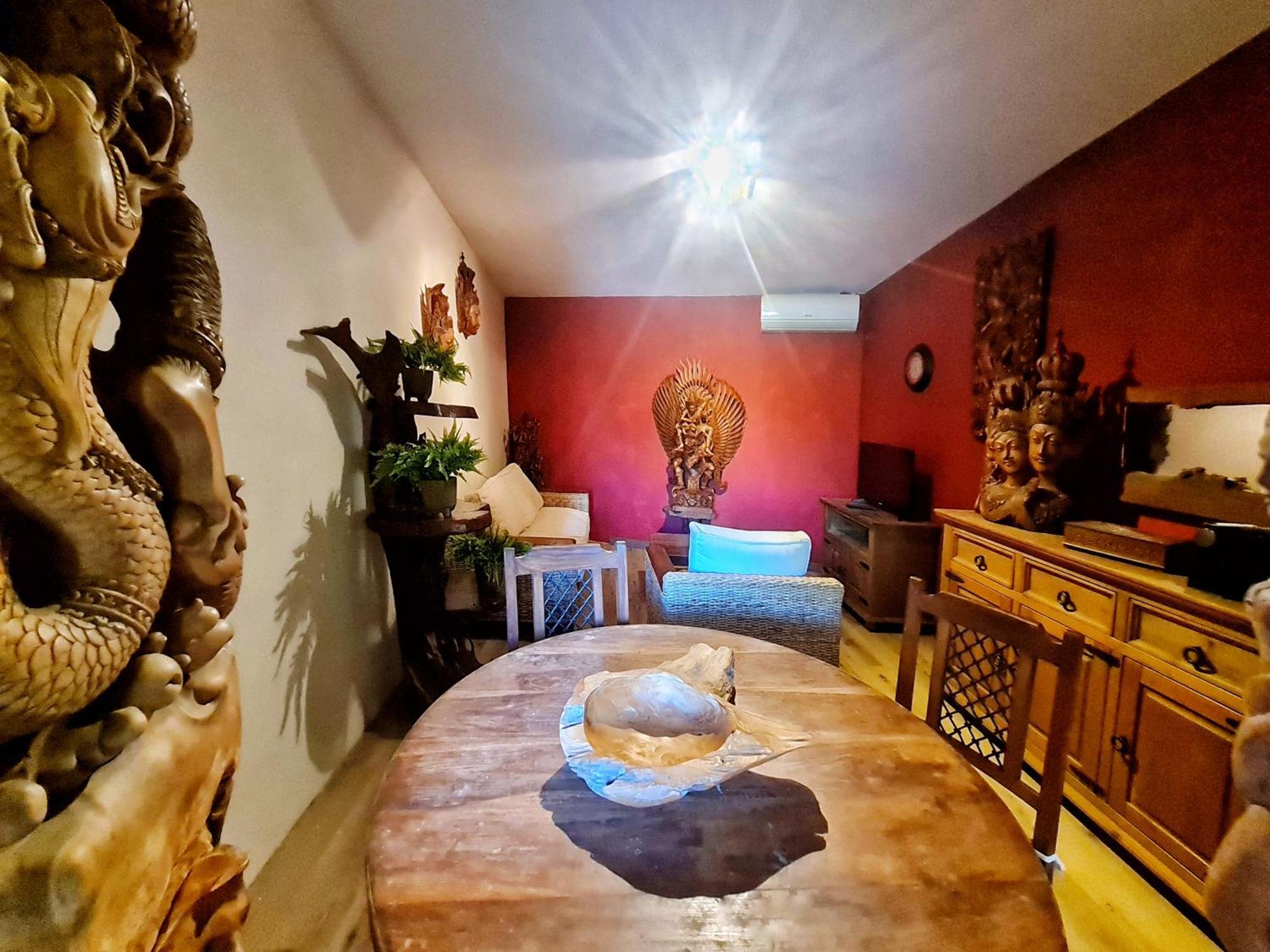 Villa Paraiso - Naturism Optional Adults Only 4* Porches (Algarve)