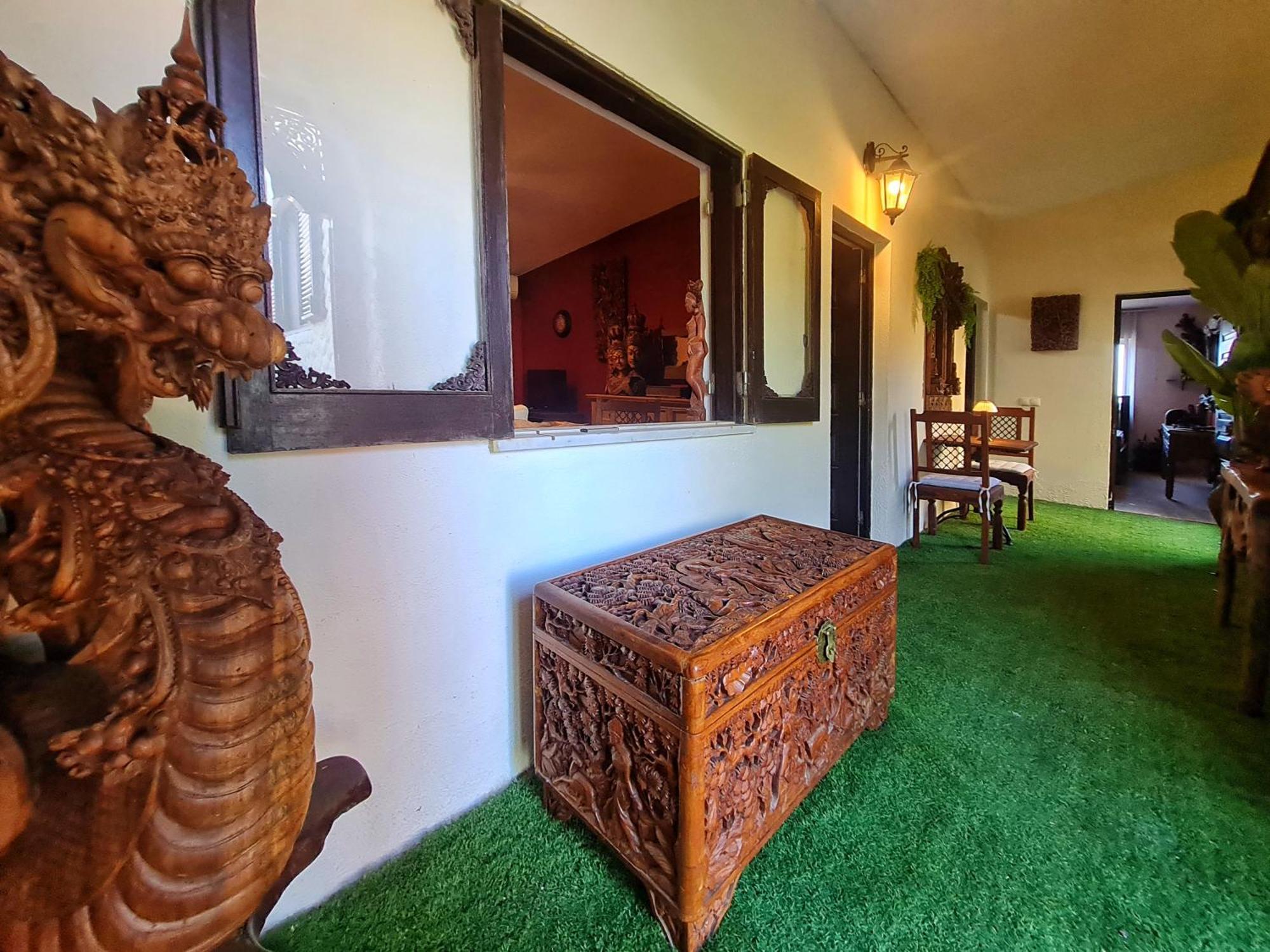 Villa Paraiso - Naturism Optional Adults Only 4*
