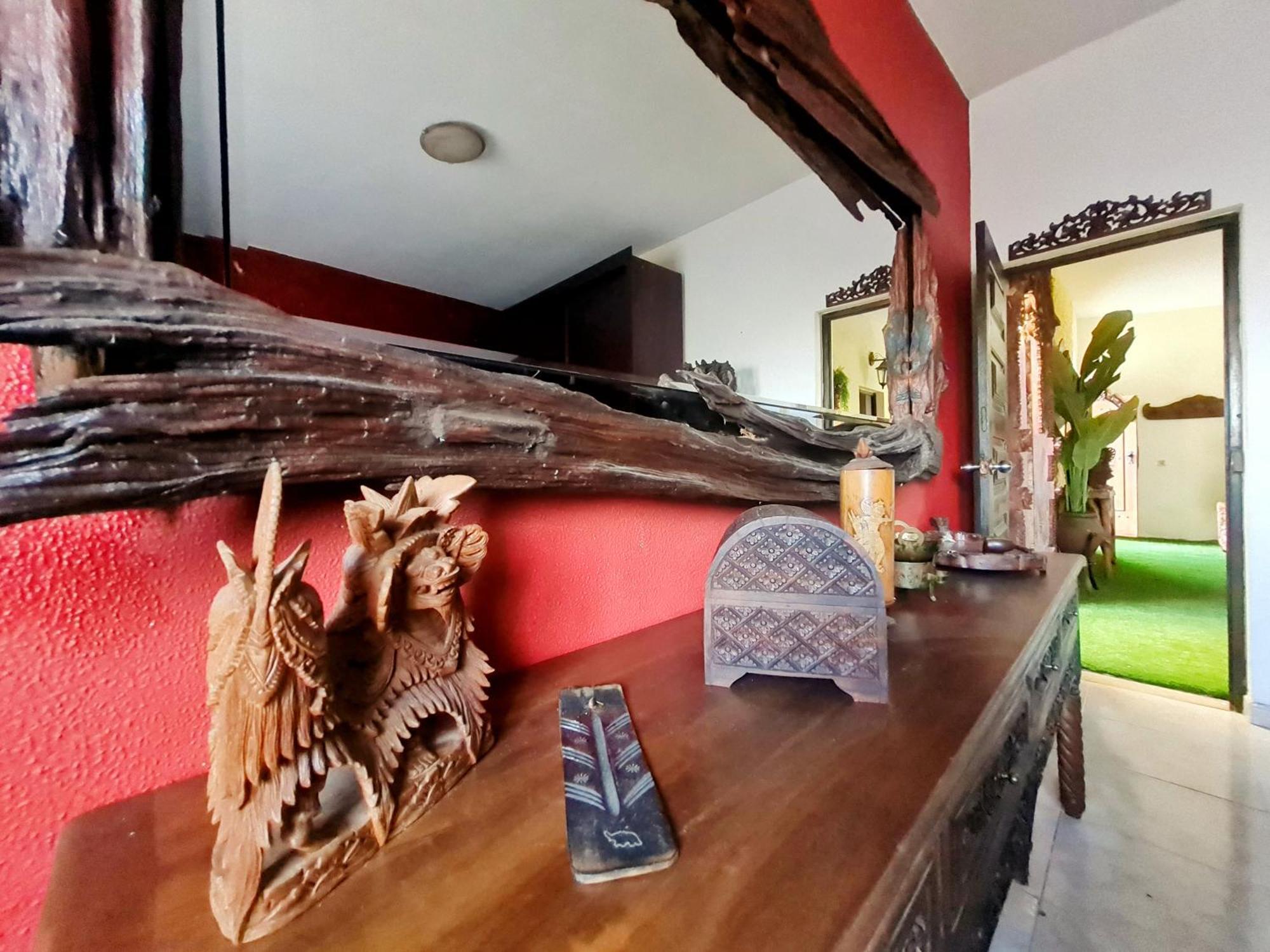 Villa Paraiso - Naturism Optional Adults Only Bed & Breakfast 4*