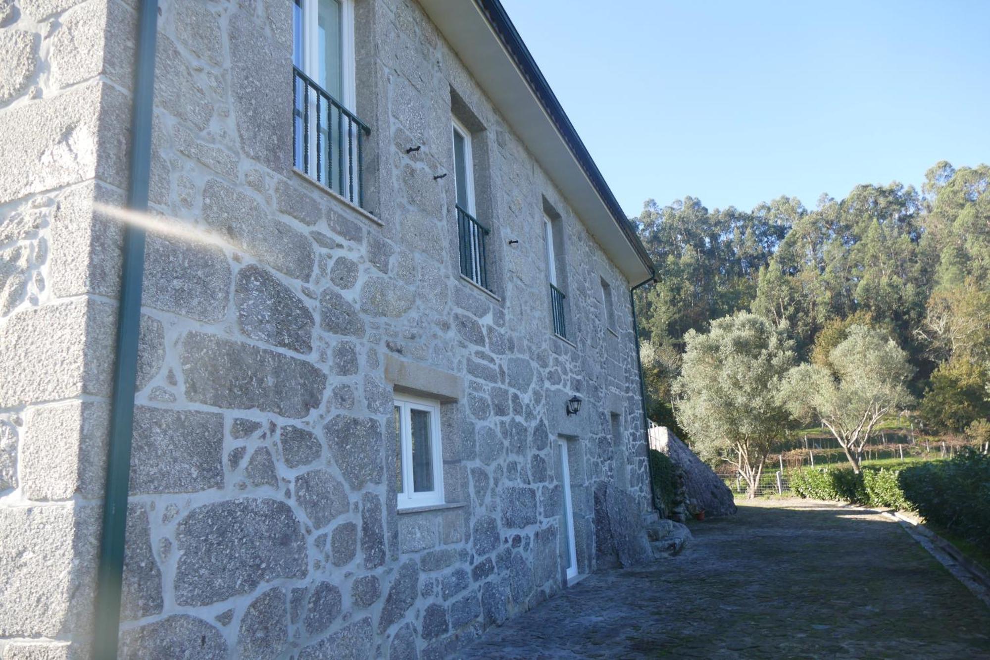 Casa Nos Penedos Arcos de Valdevez
