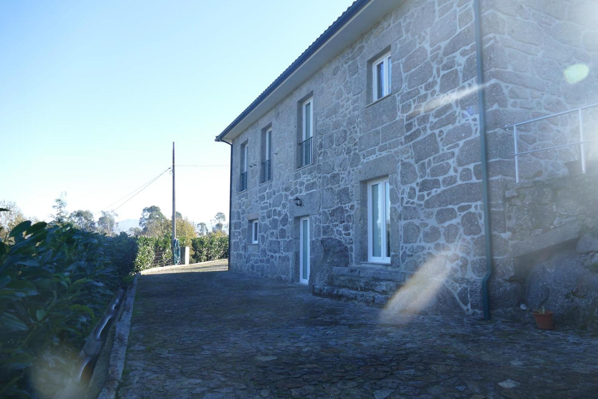 Casa Nos Penedos * Arcos de Valdevez