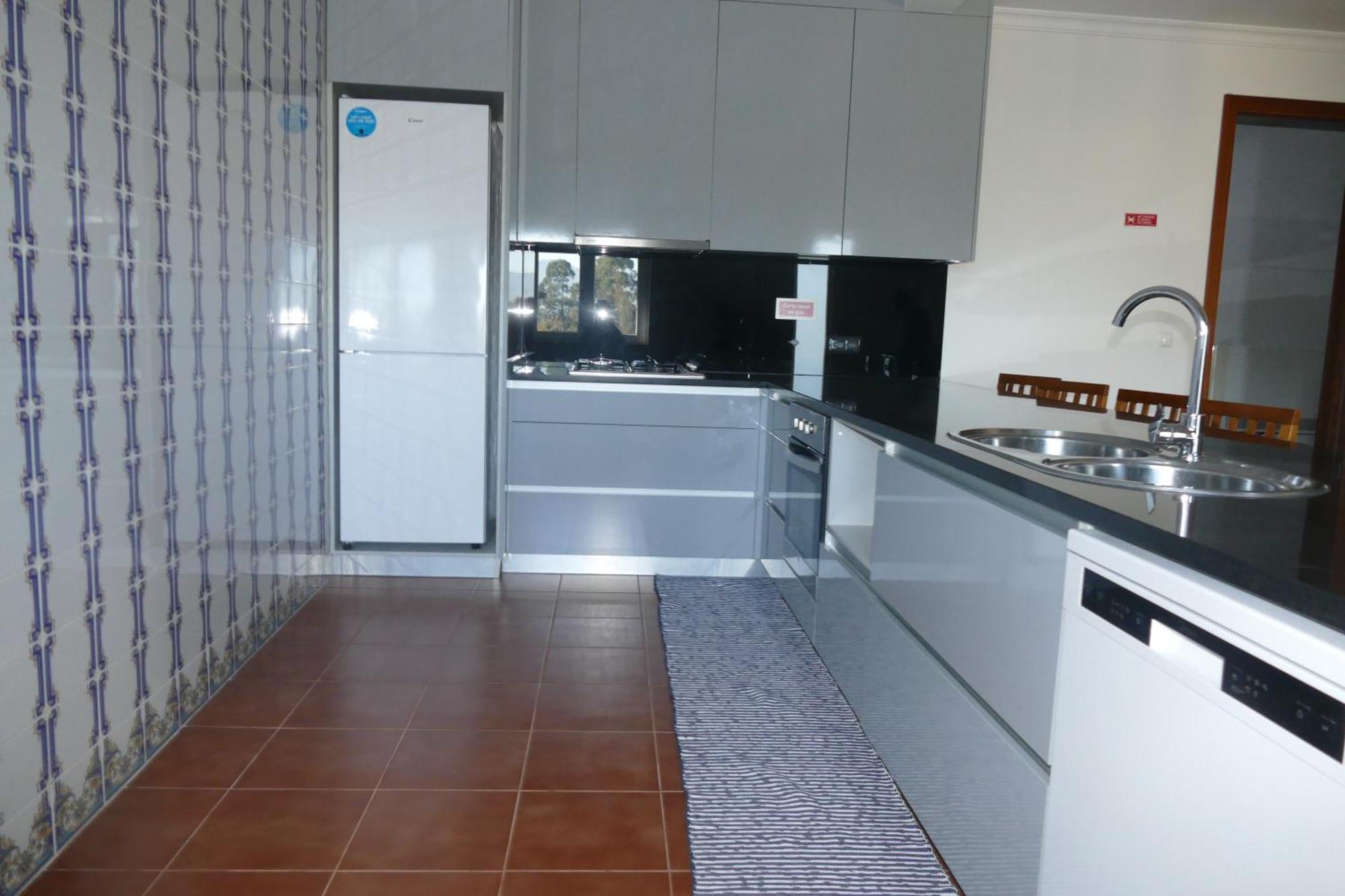Casa Nos Penedos