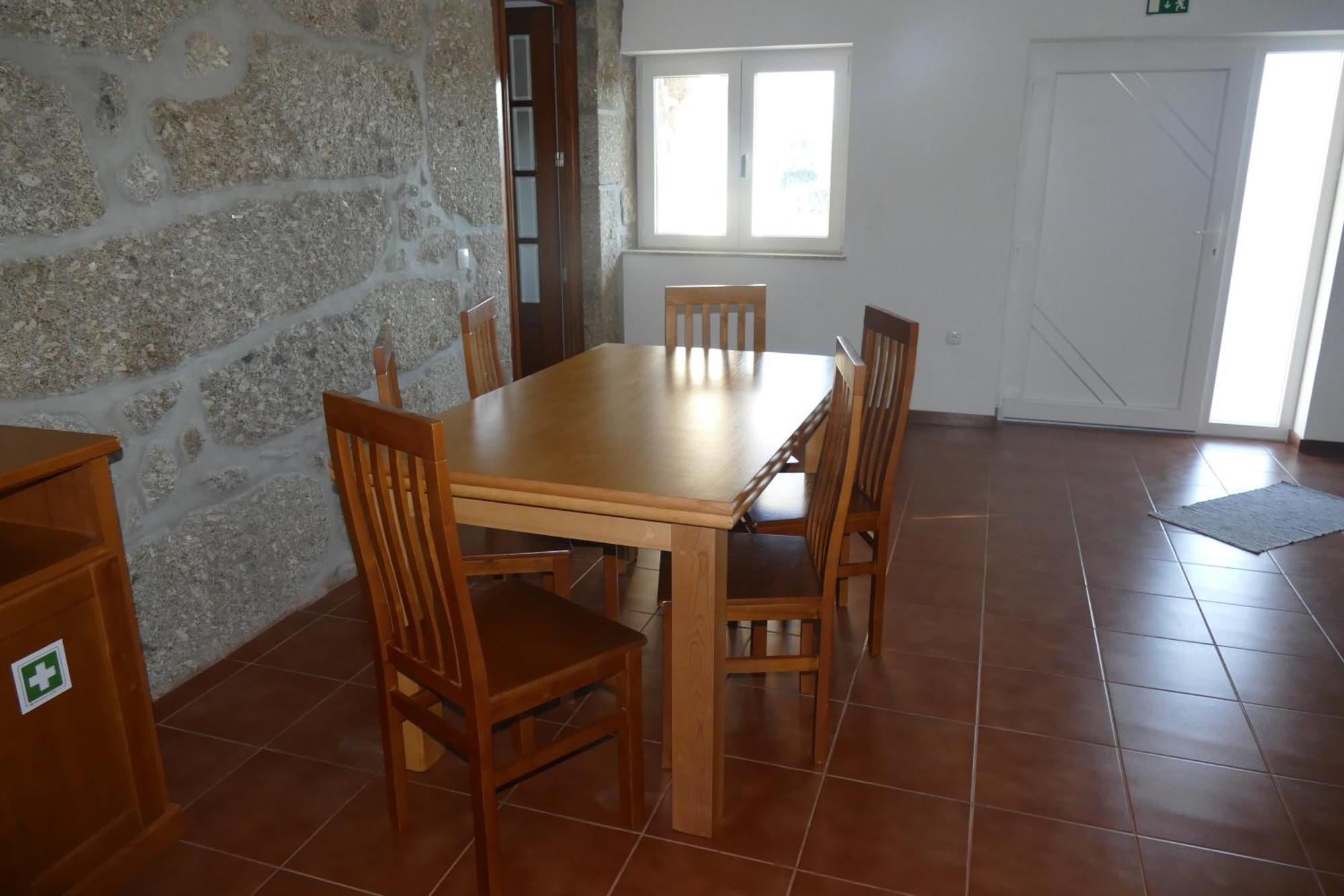 Country house Casa Nos Penedos *