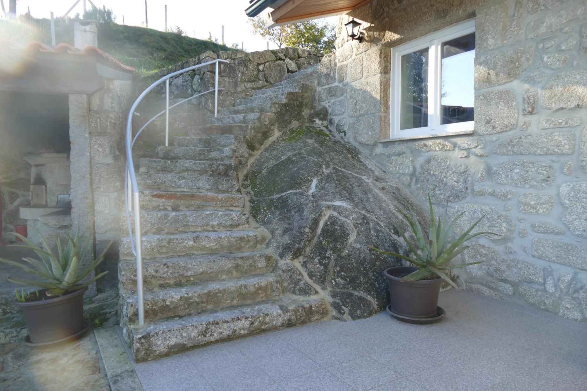 Casa Nos Penedos Country house Arcos de Valdevez