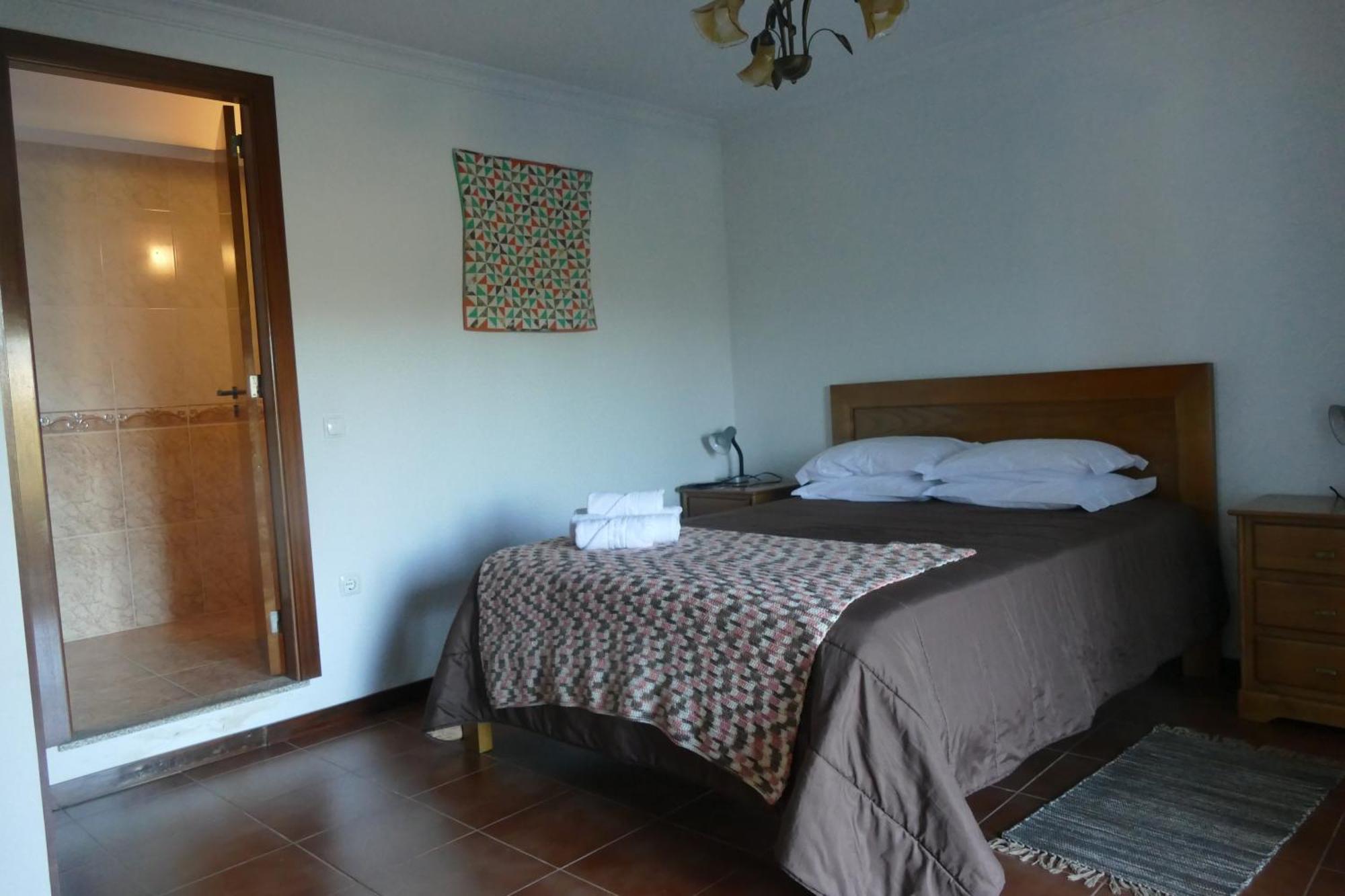 Country house Casa Nos Penedos