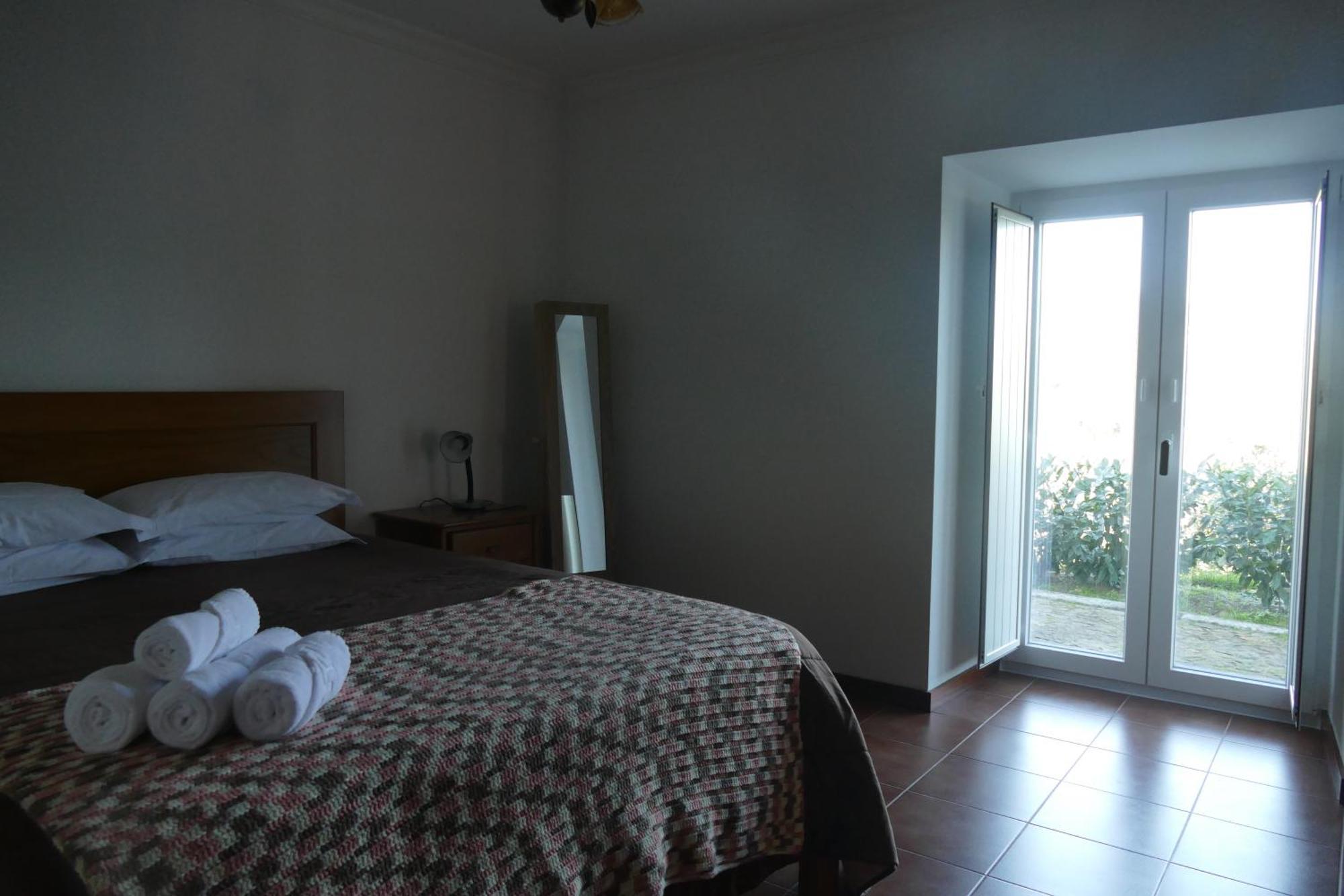 Casa Nos Penedos Country house *