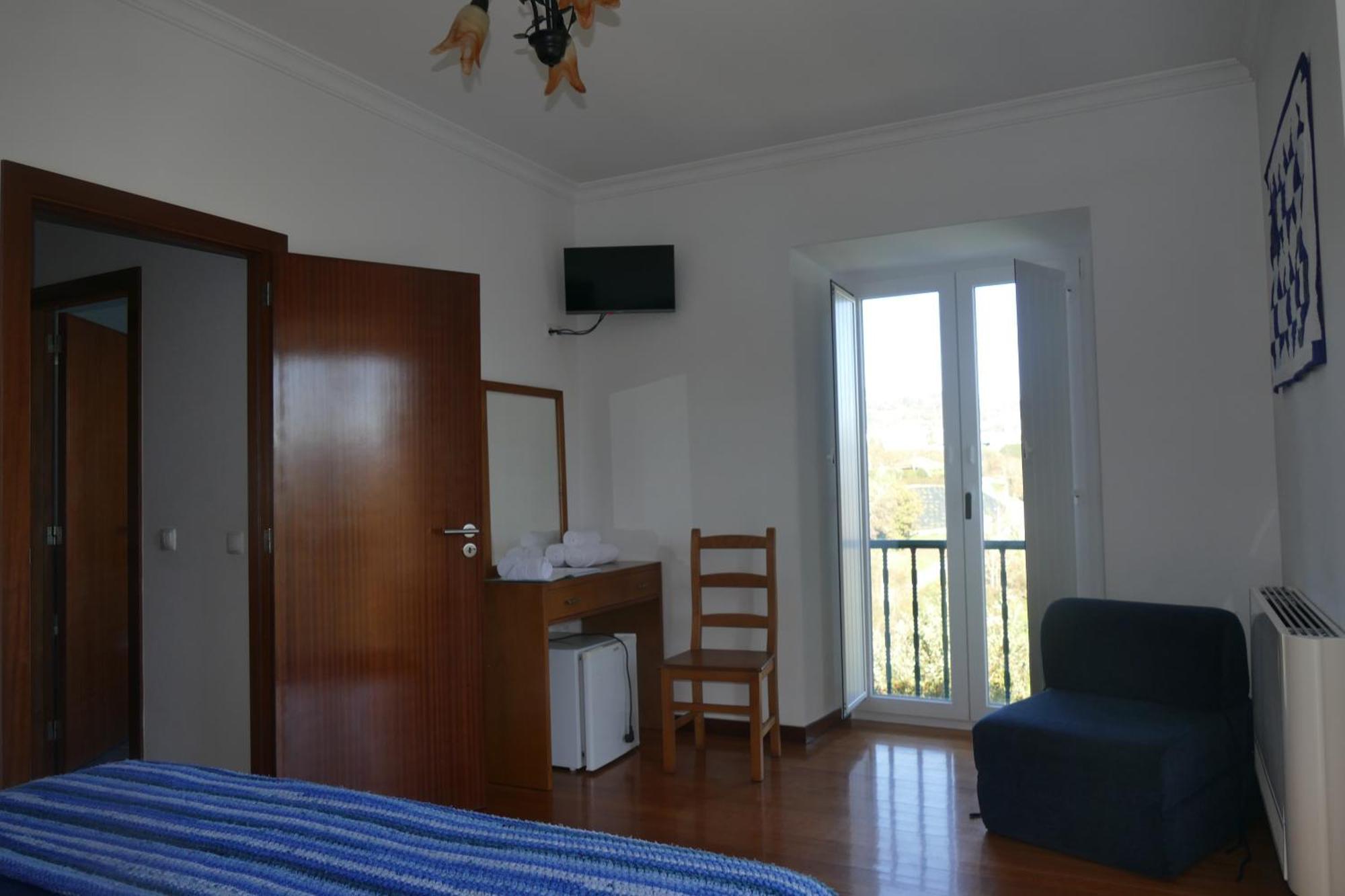 Country house Casa Nos Penedos *