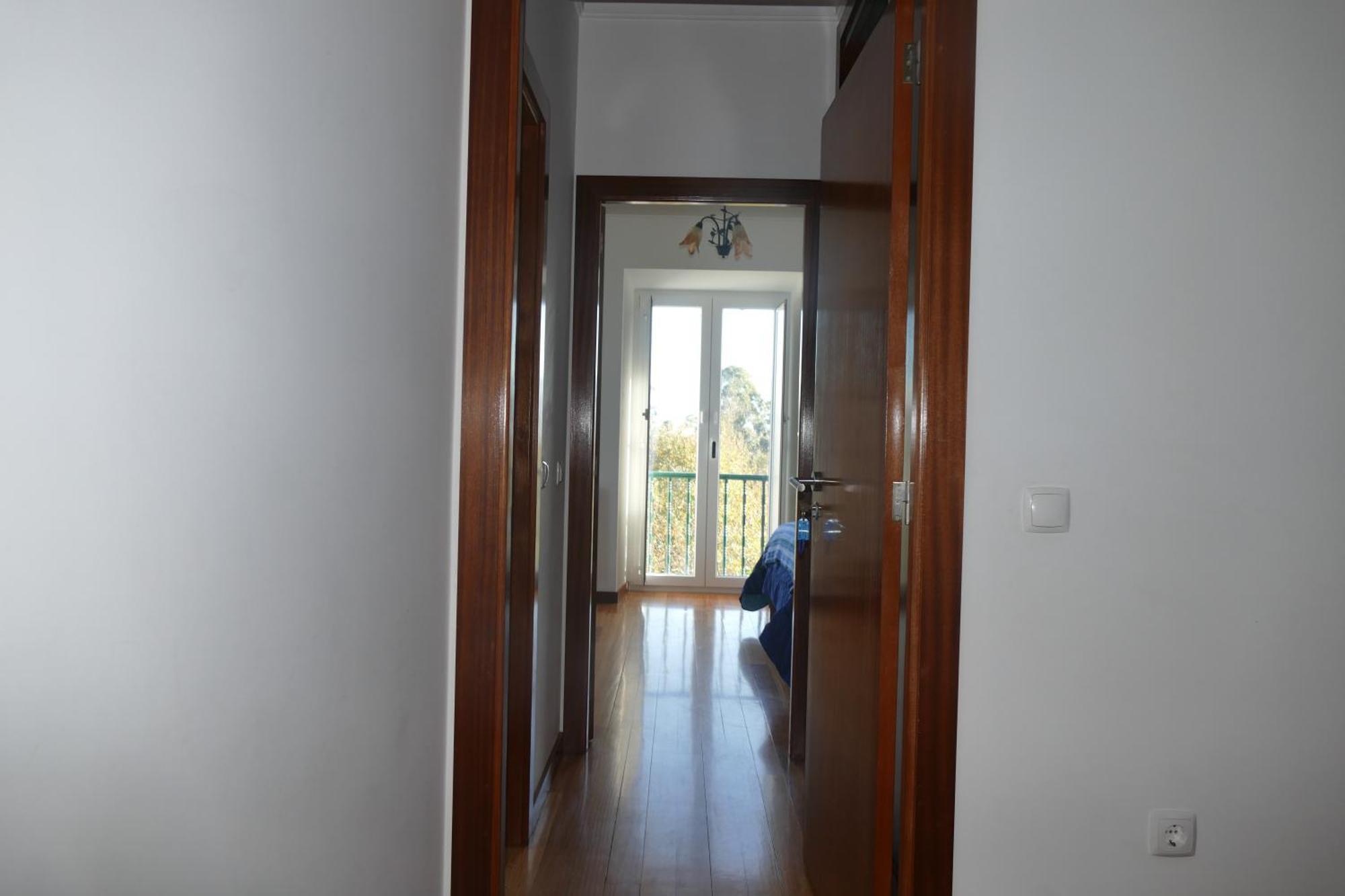 Casa Nos Penedos Country house