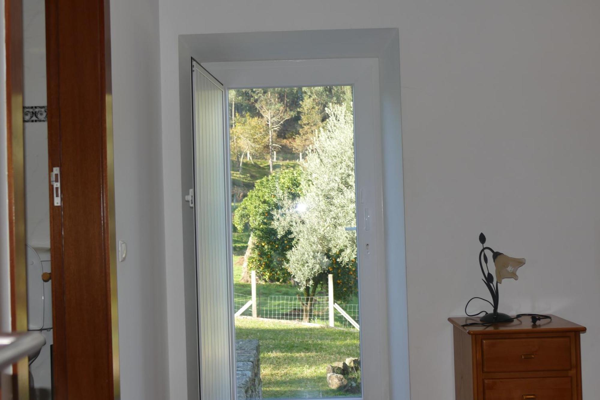 Casa Nos Penedos *