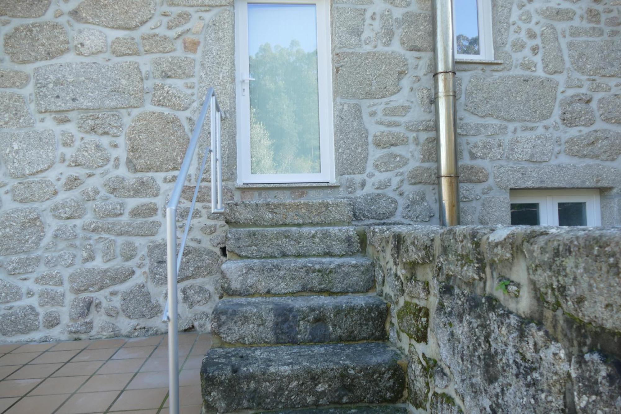Casa Nos Penedos Arcos de Valdevez