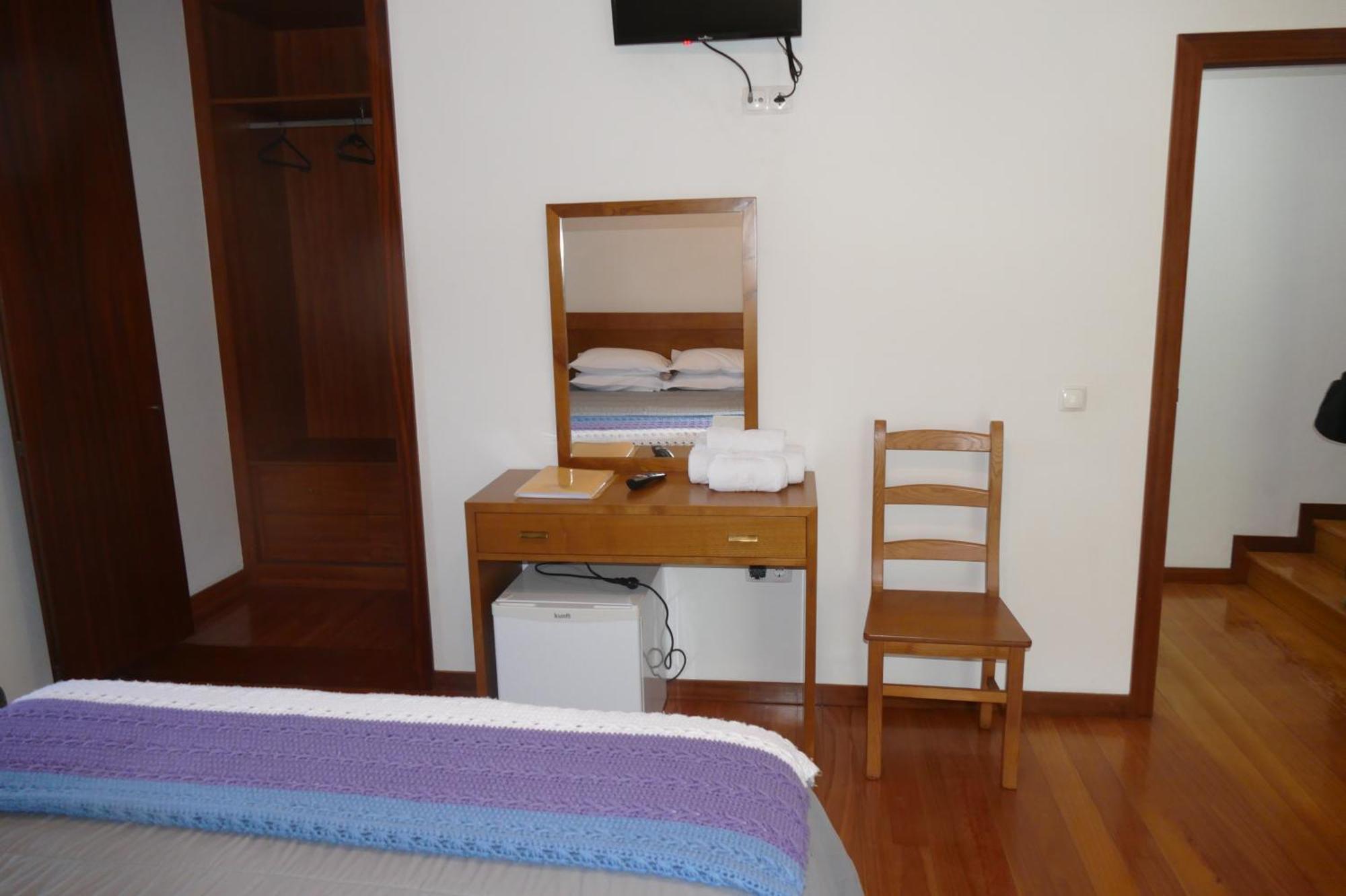 Casa Nos Penedos