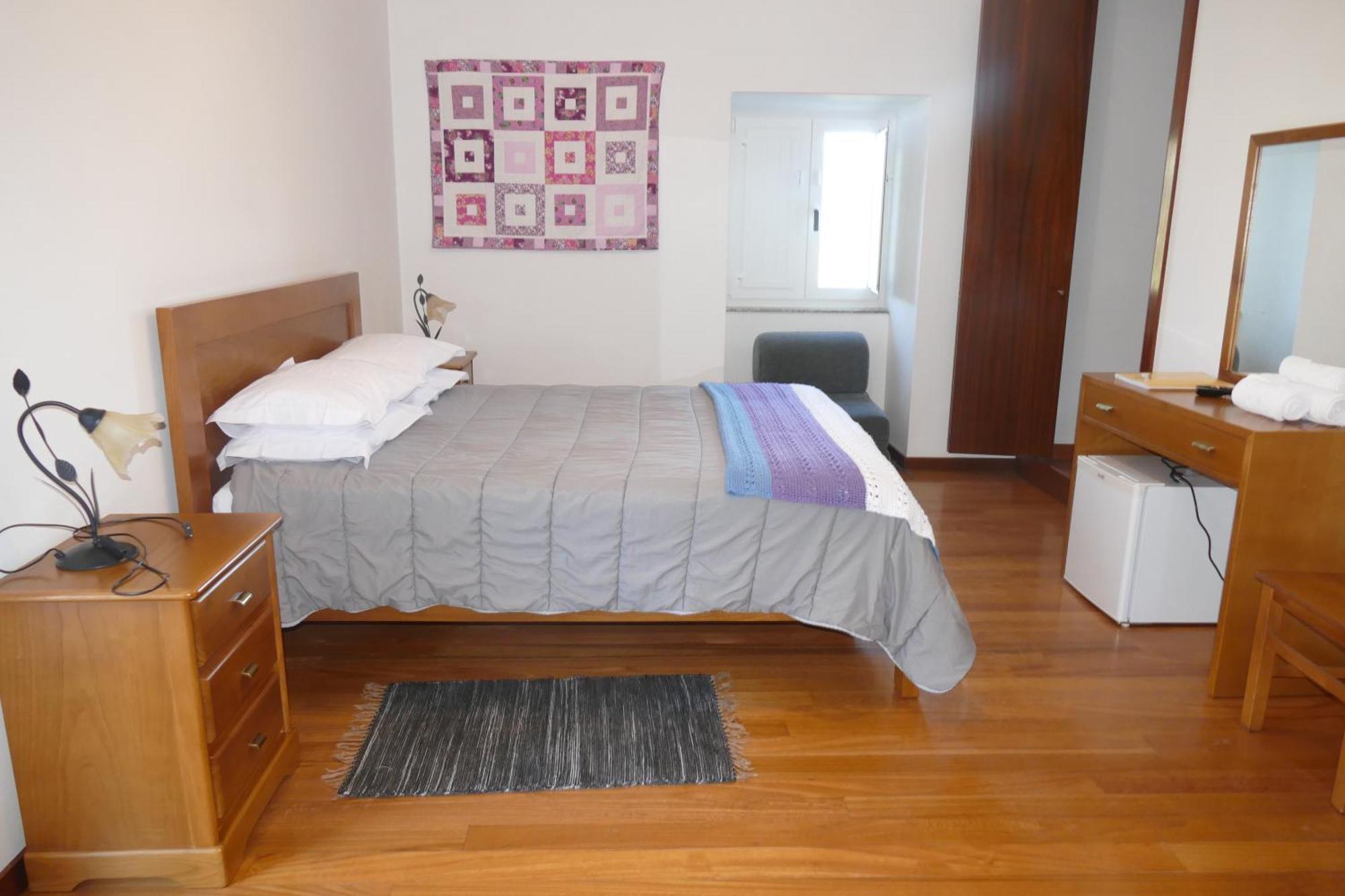 Casa Nos Penedos Country house