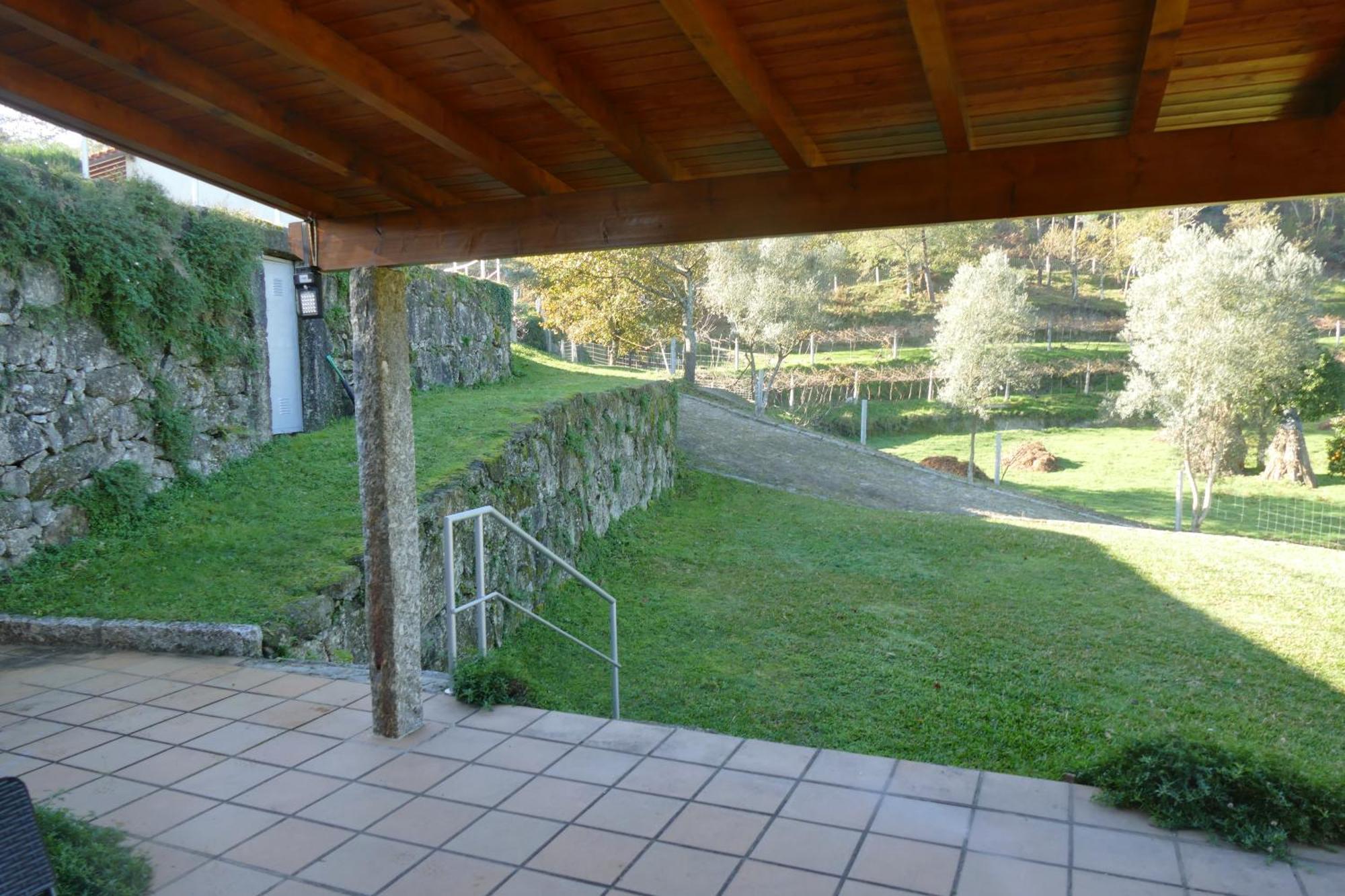 Casa Nos Penedos Country house *