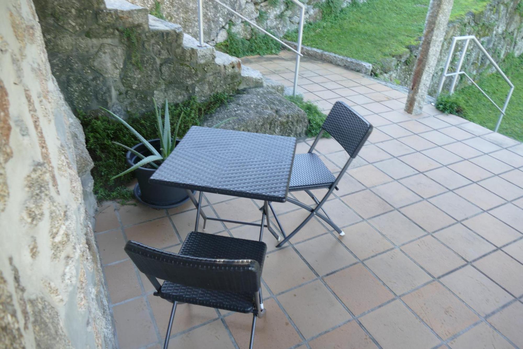 Country house Casa Nos Penedos *