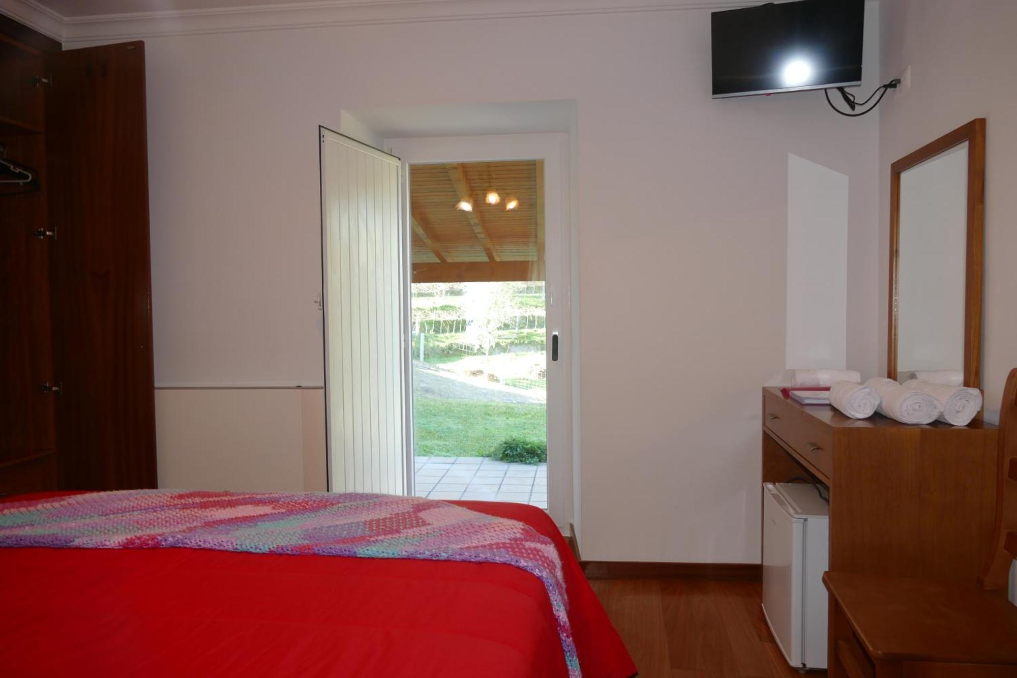 Casa Nos Penedos Arcos de Valdevez