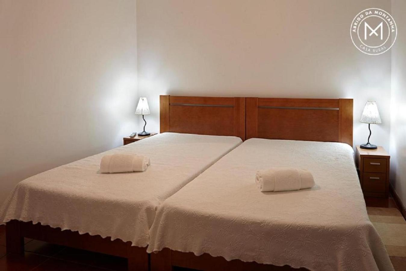 Abrigo Da Montanha Alojamento Familiar Guest house 2*