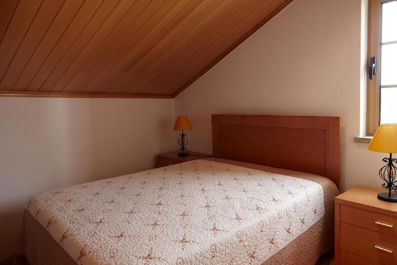 Abrigo Da Montanha Alojamento Familiar Guest house 2*