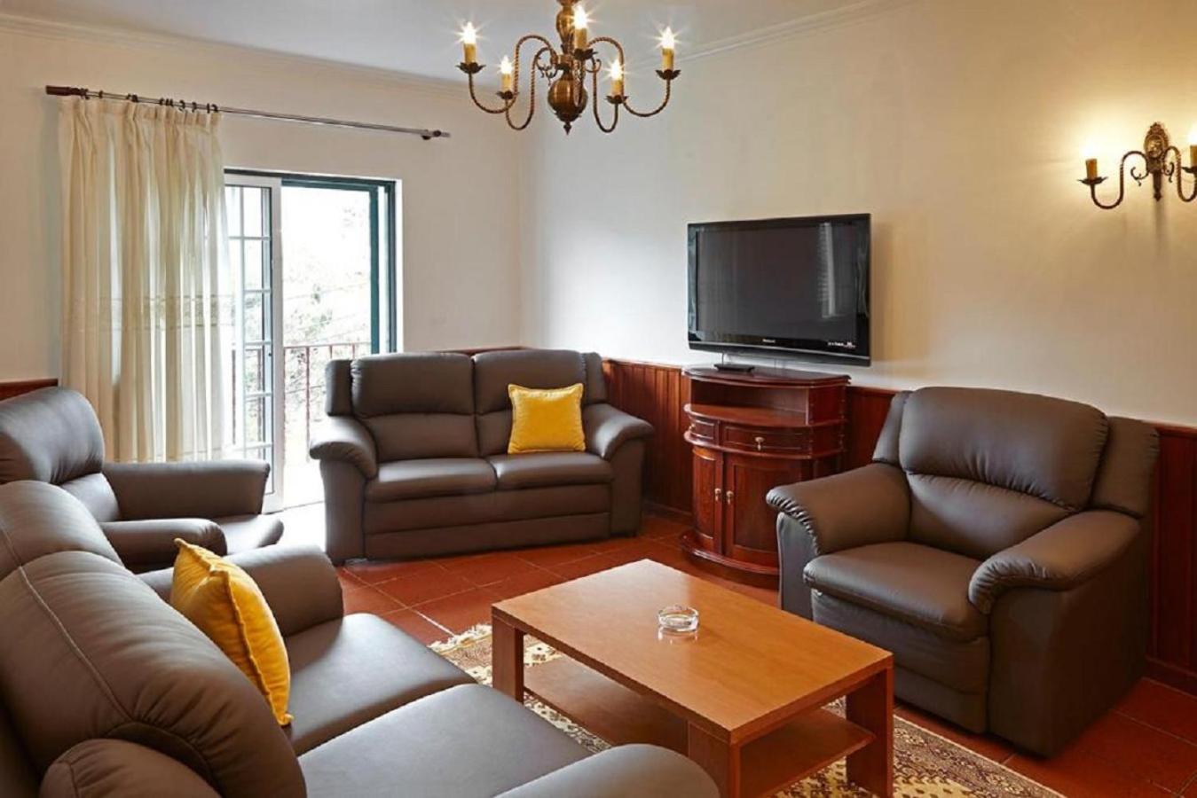 Abrigo Da Montanha Alojamento Familiar Guest house 2*