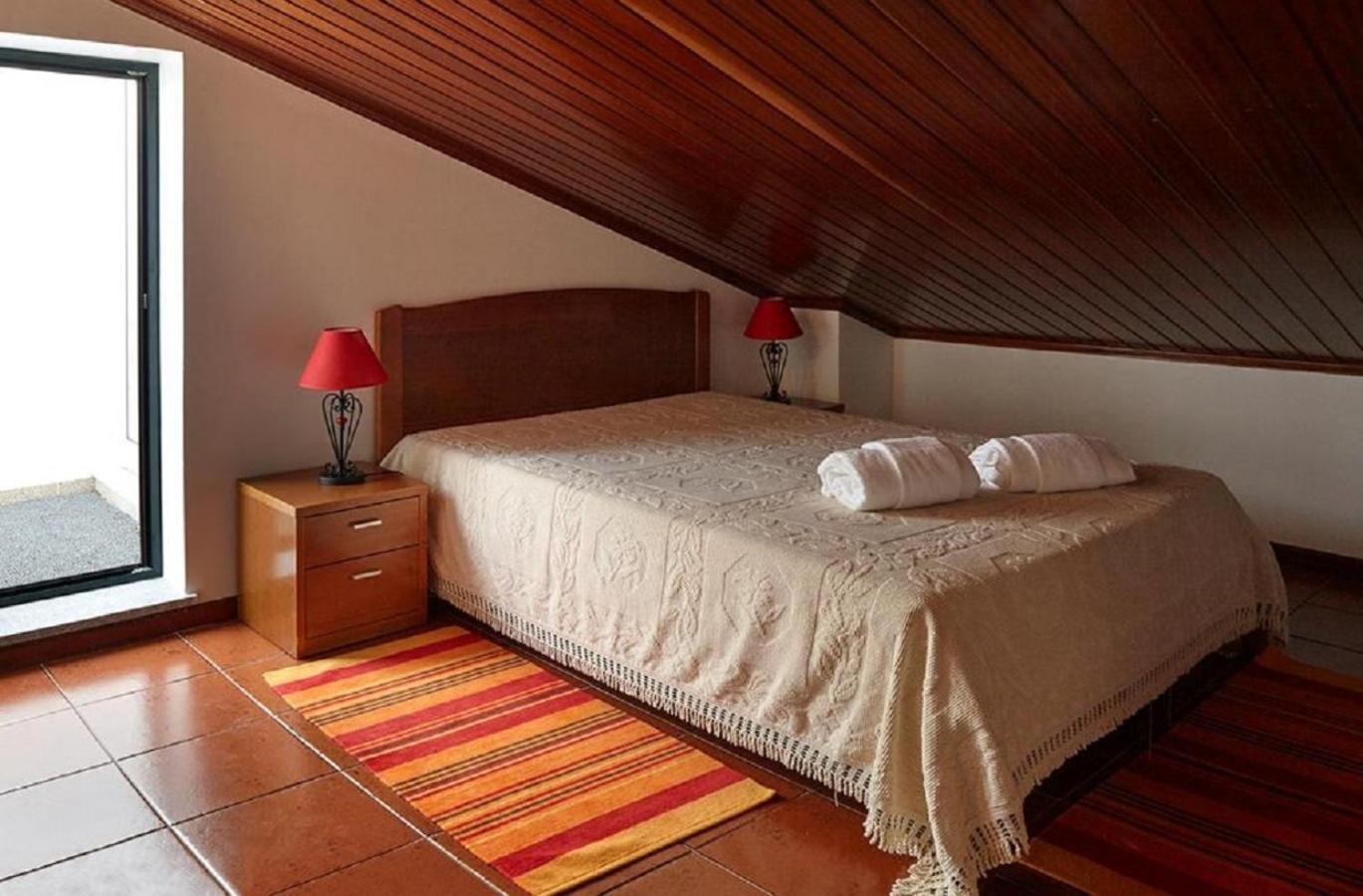 Guest house Abrigo Da Montanha Alojamento Familiar Sabugueiro (Guarda)