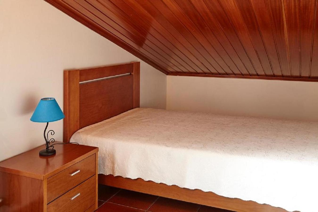 Abrigo Da Montanha Alojamento Familiar Guest house