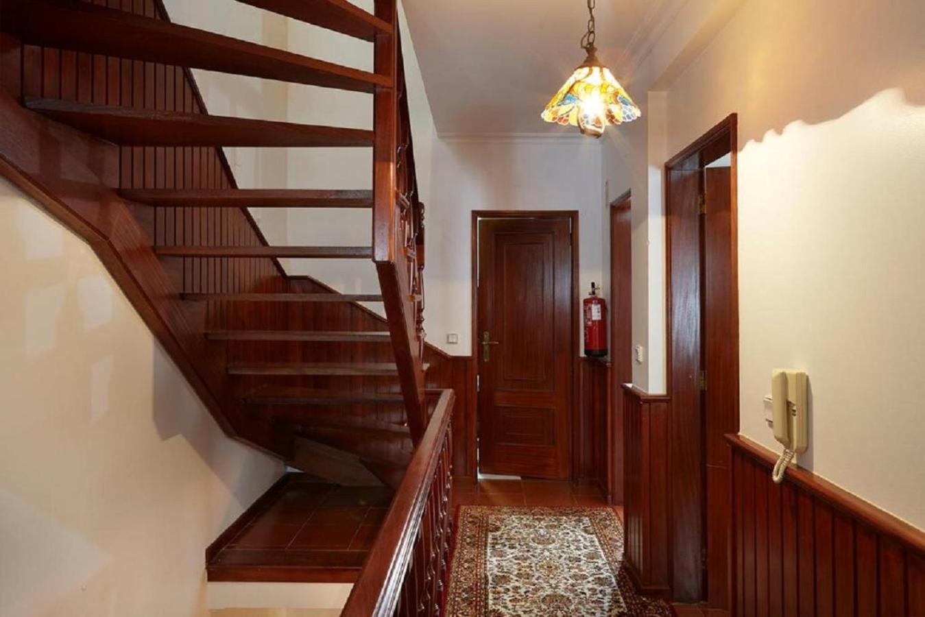Guest house Abrigo Da Montanha Alojamento Familiar