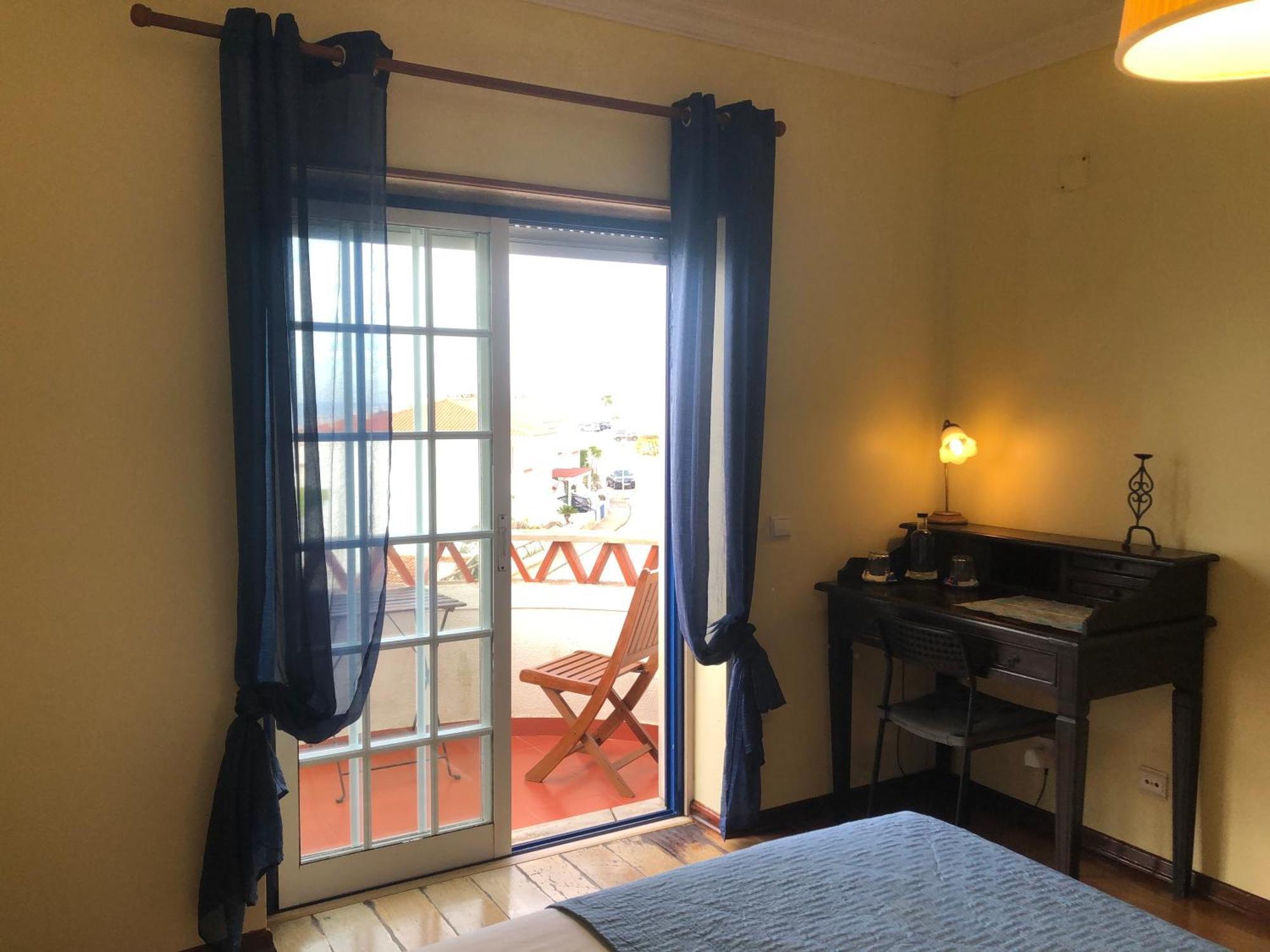 Guest house Casa Conchas Ericeira