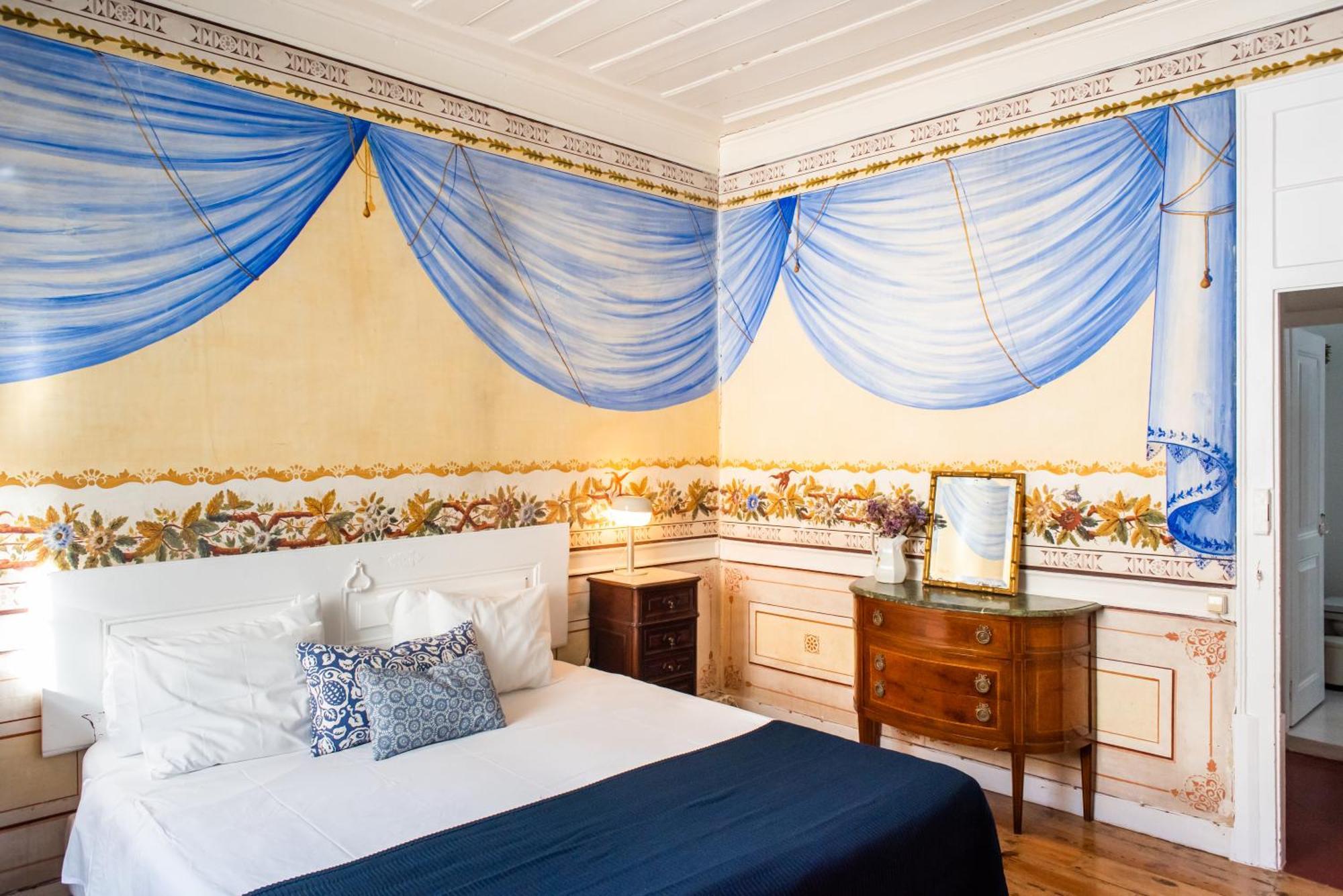 3 Bedroom In Apartment Ericeira
