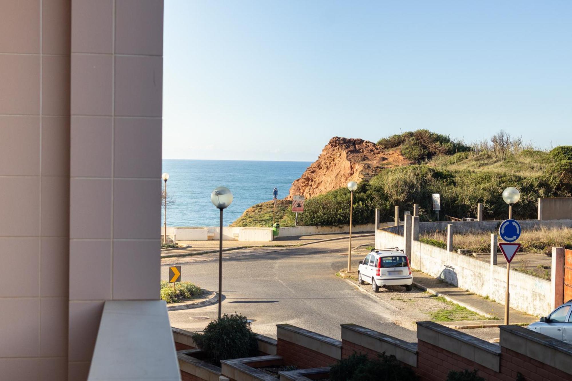 Bay View-t1 Apartment *