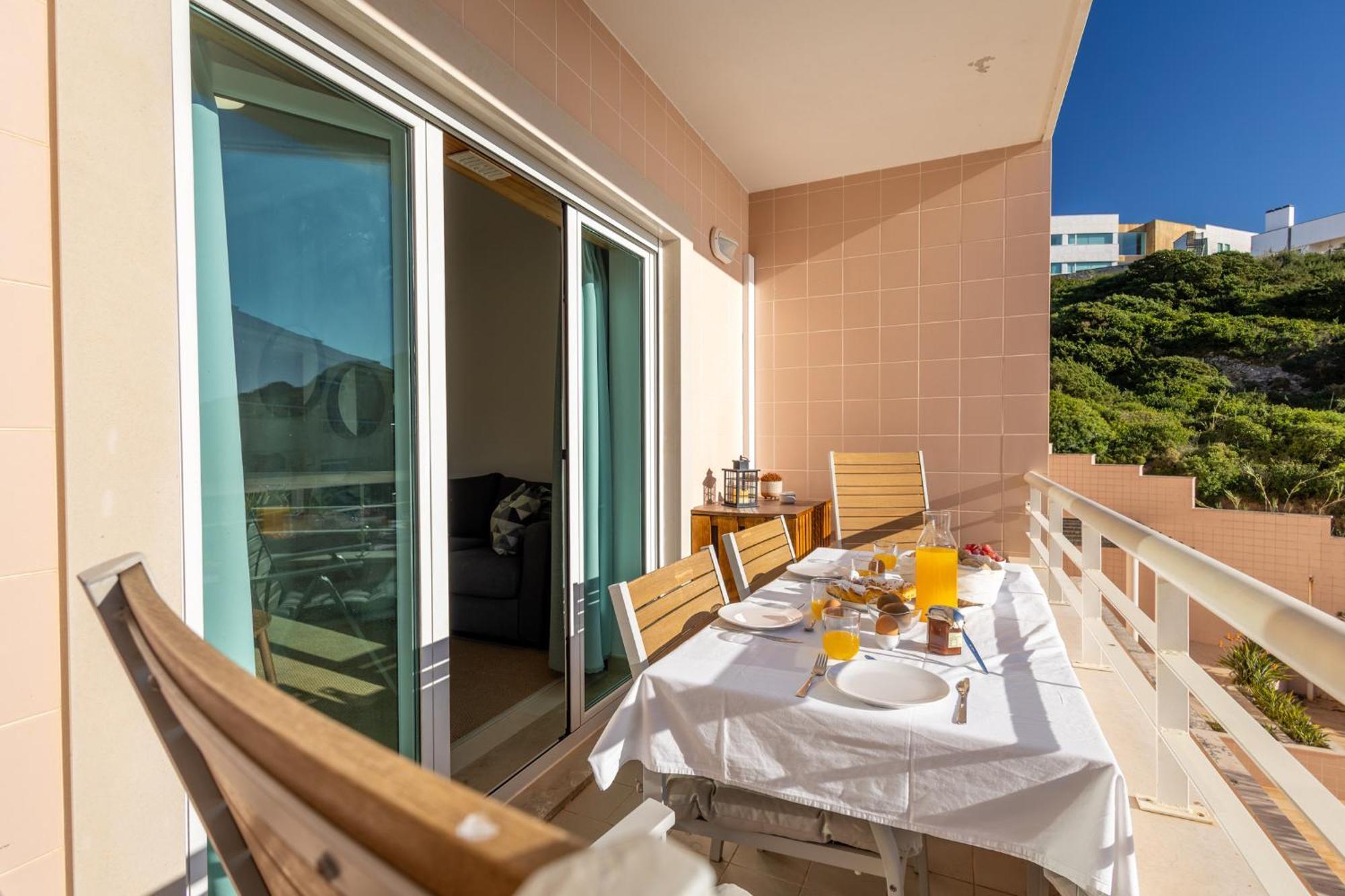 Bay View-t1 Apartment *