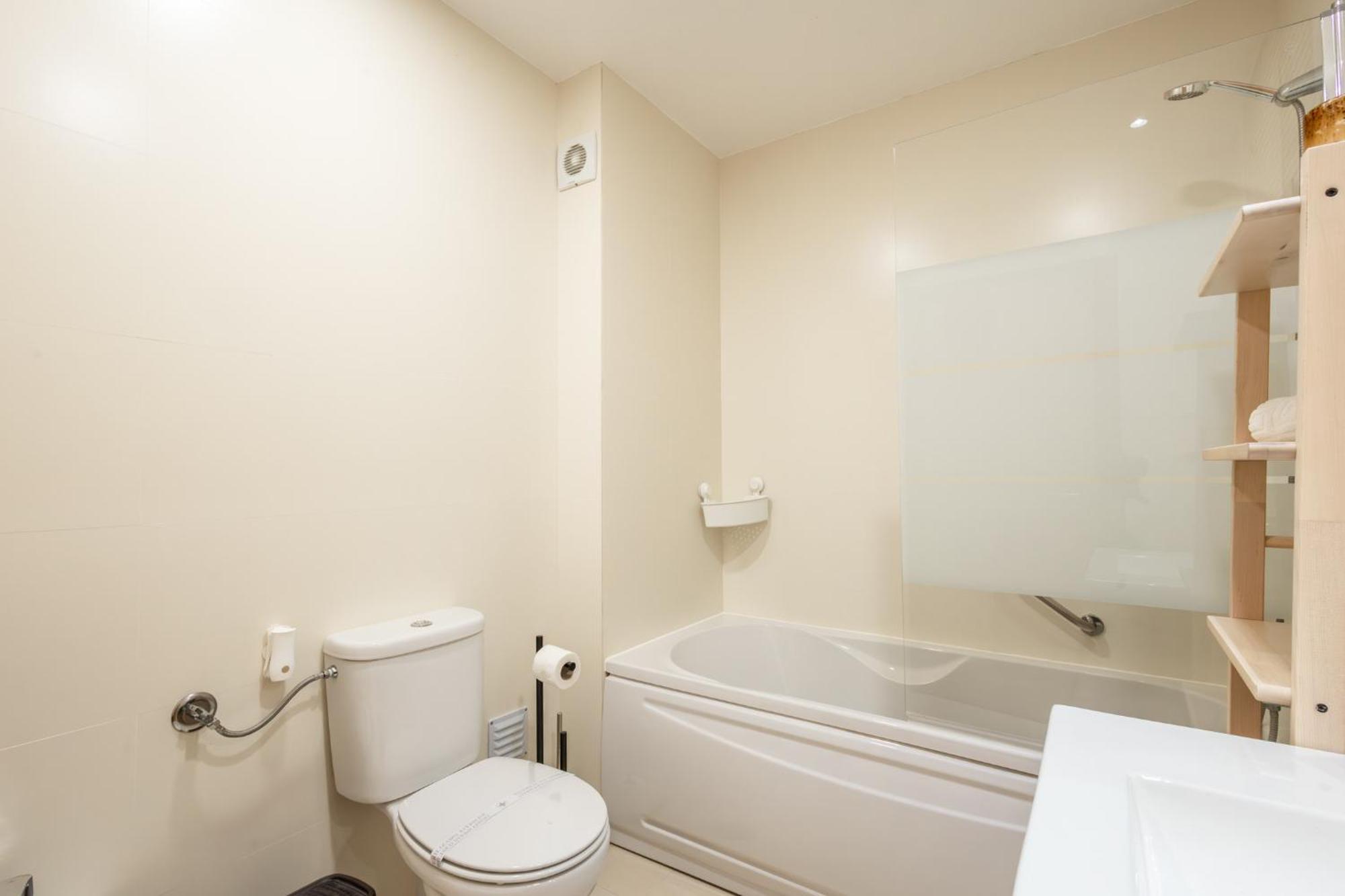 Apartment Bay View-t1 *