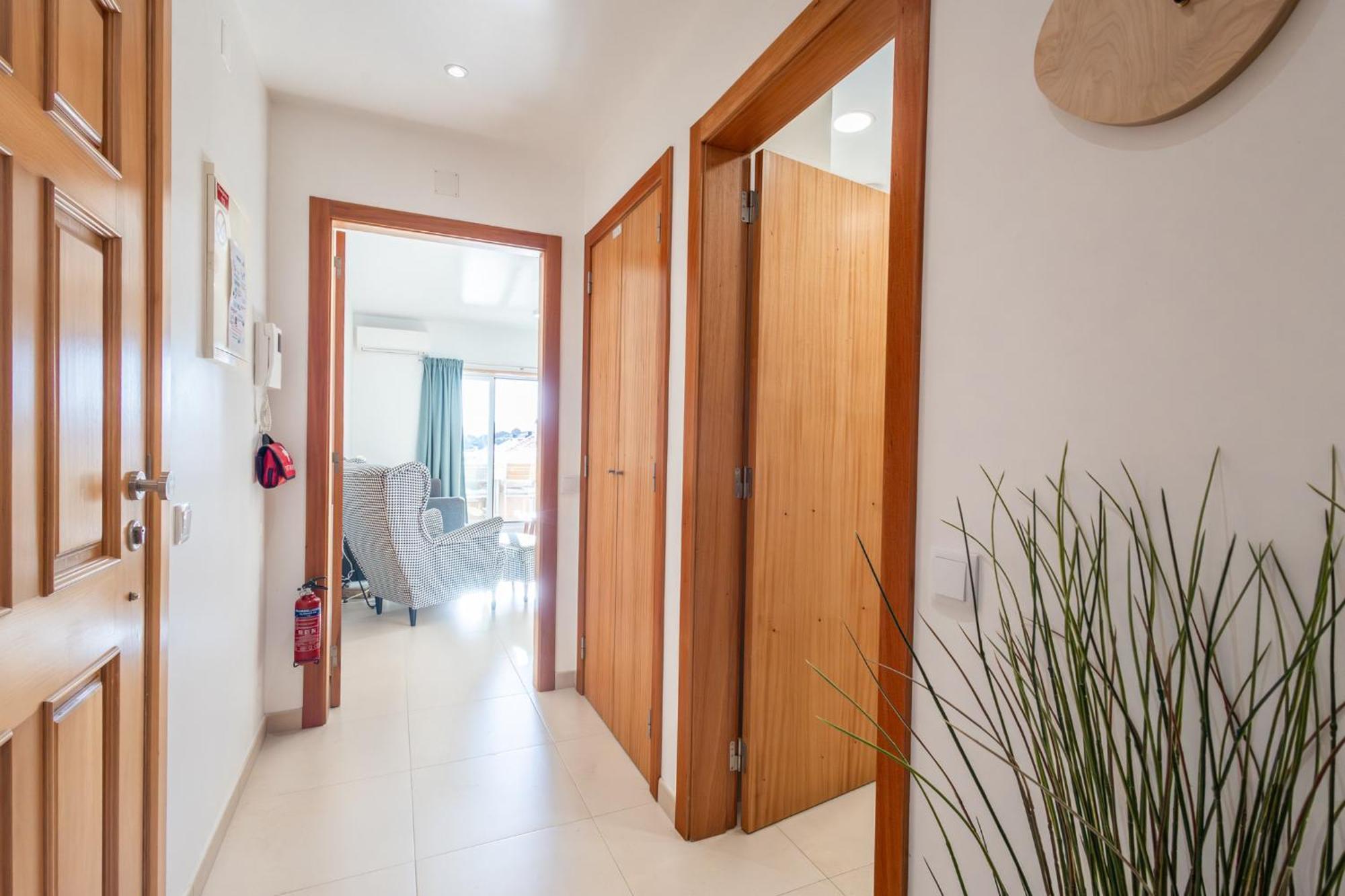Apartment Bay View-t1 Sao Martinho do Porto