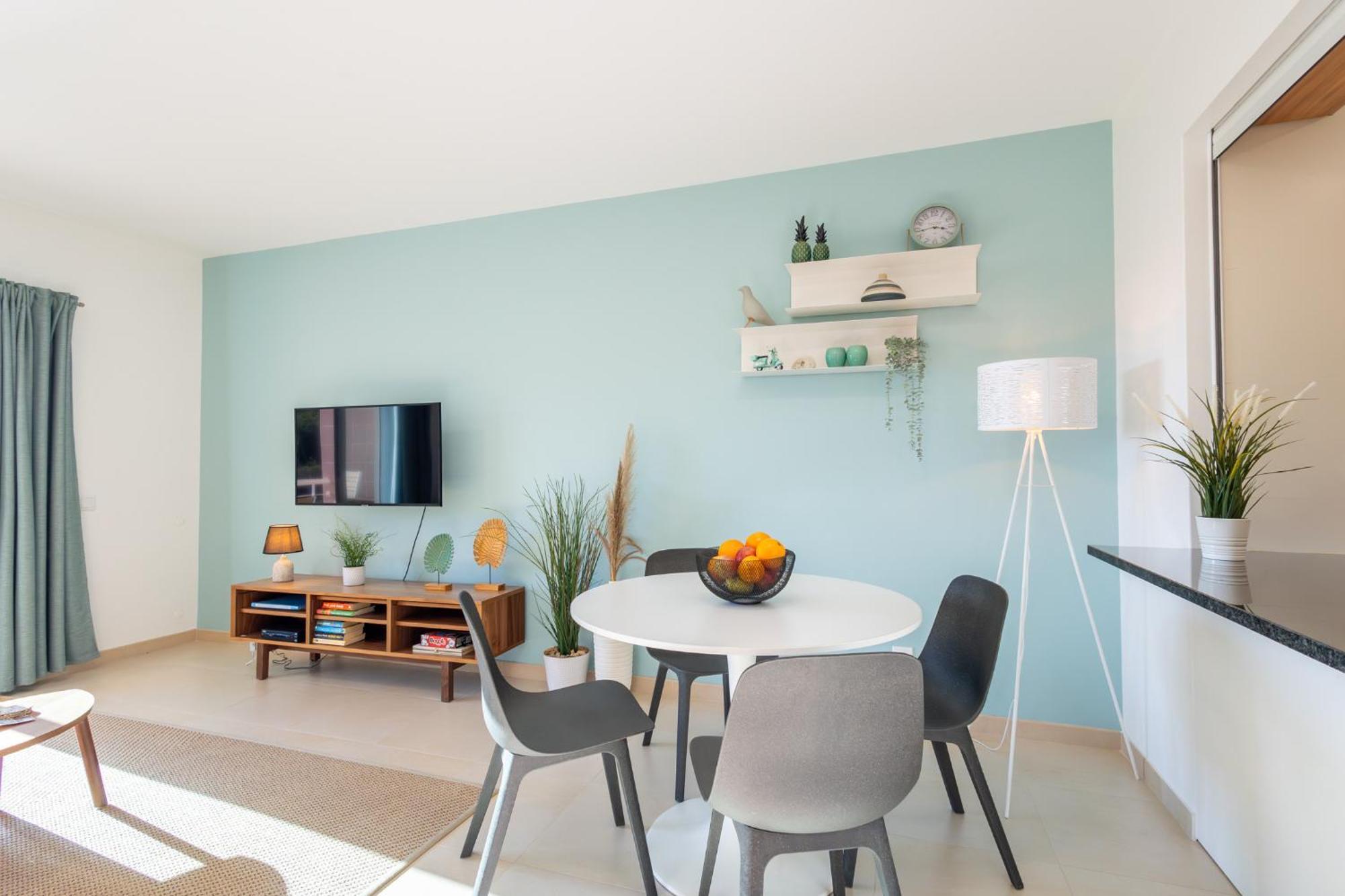 Bay View-t1 Apartment