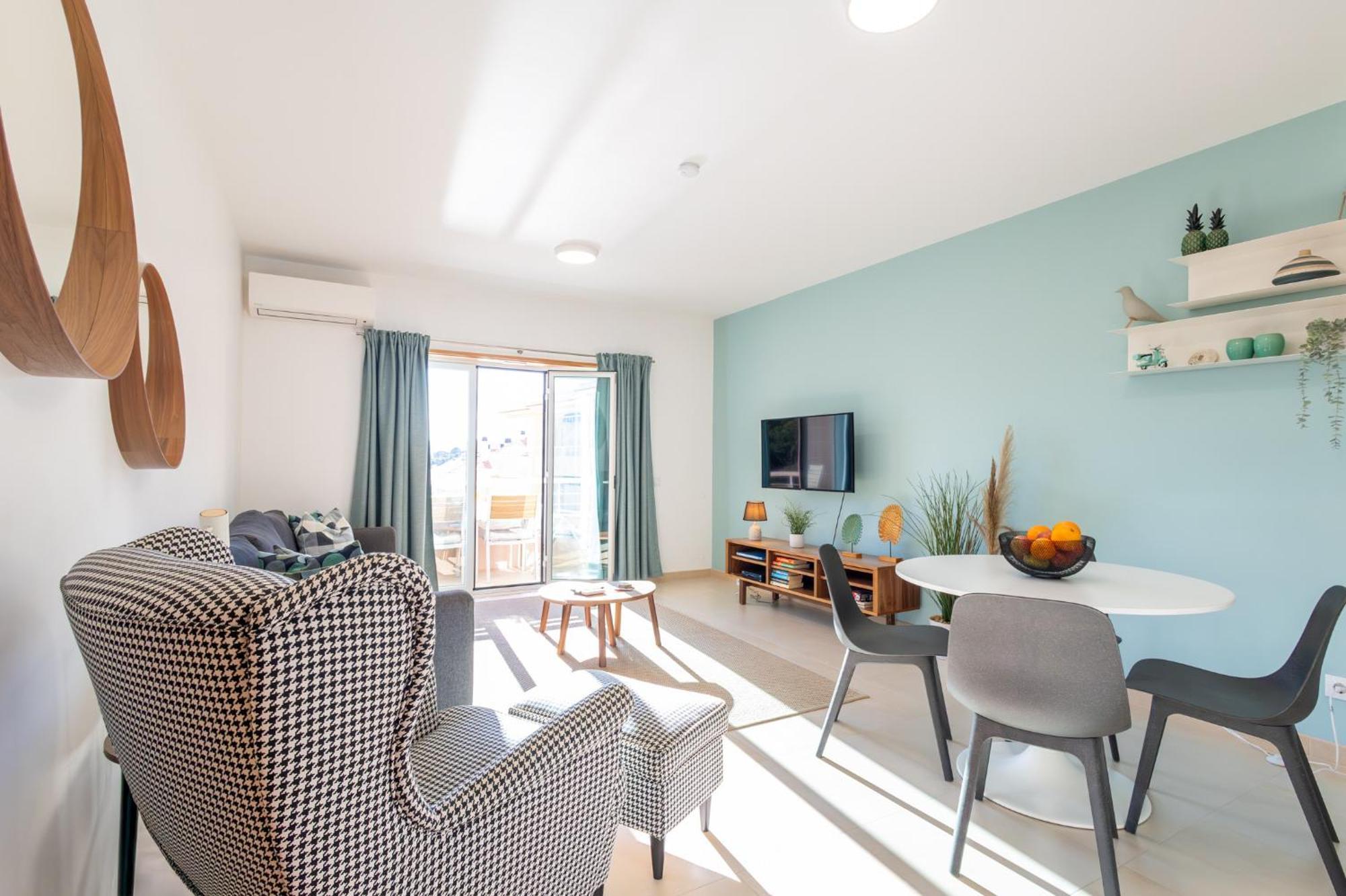 Apartment Bay View-t1 *