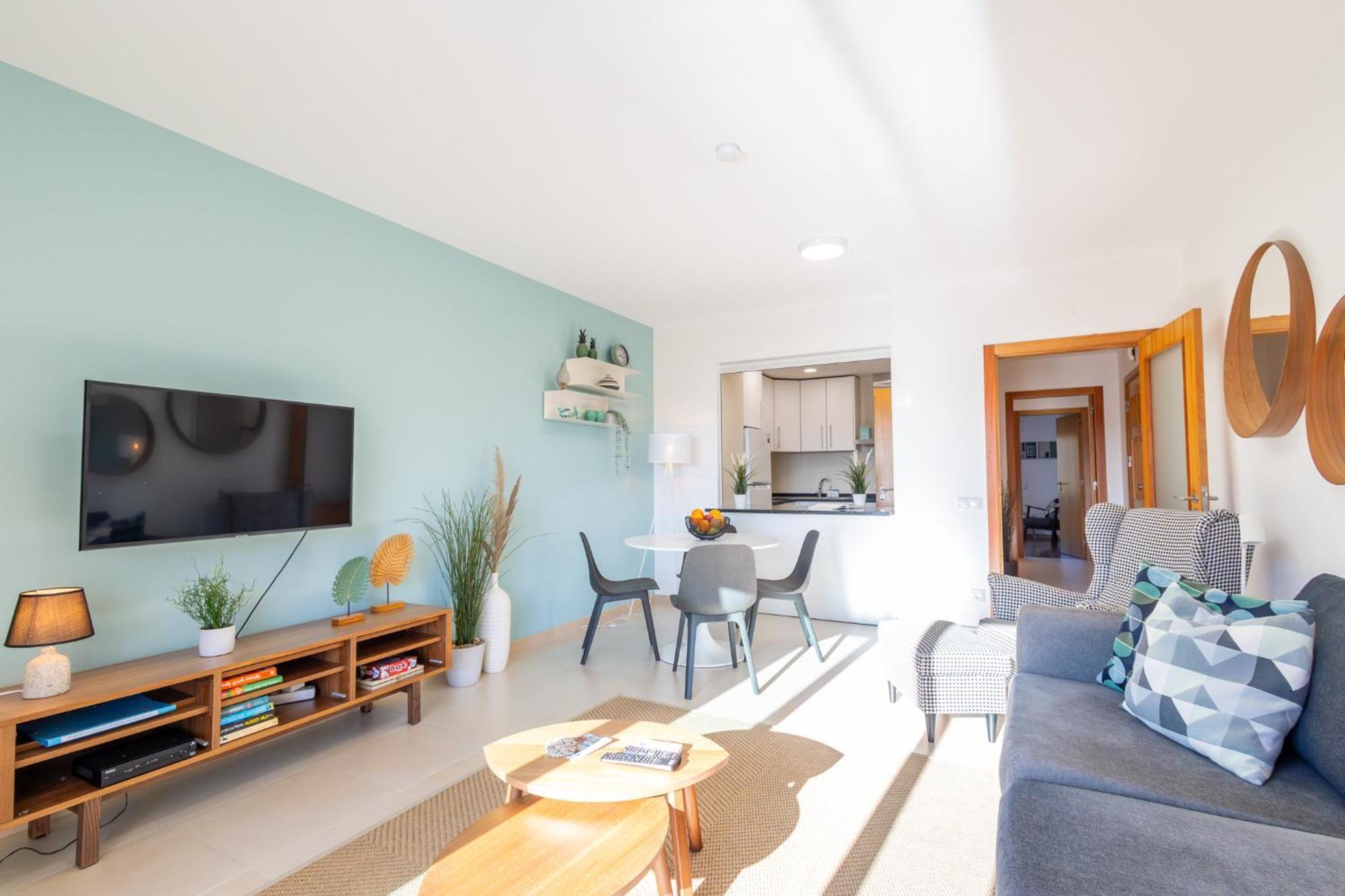 Bay View-t1 Apartment Sao Martinho do Porto