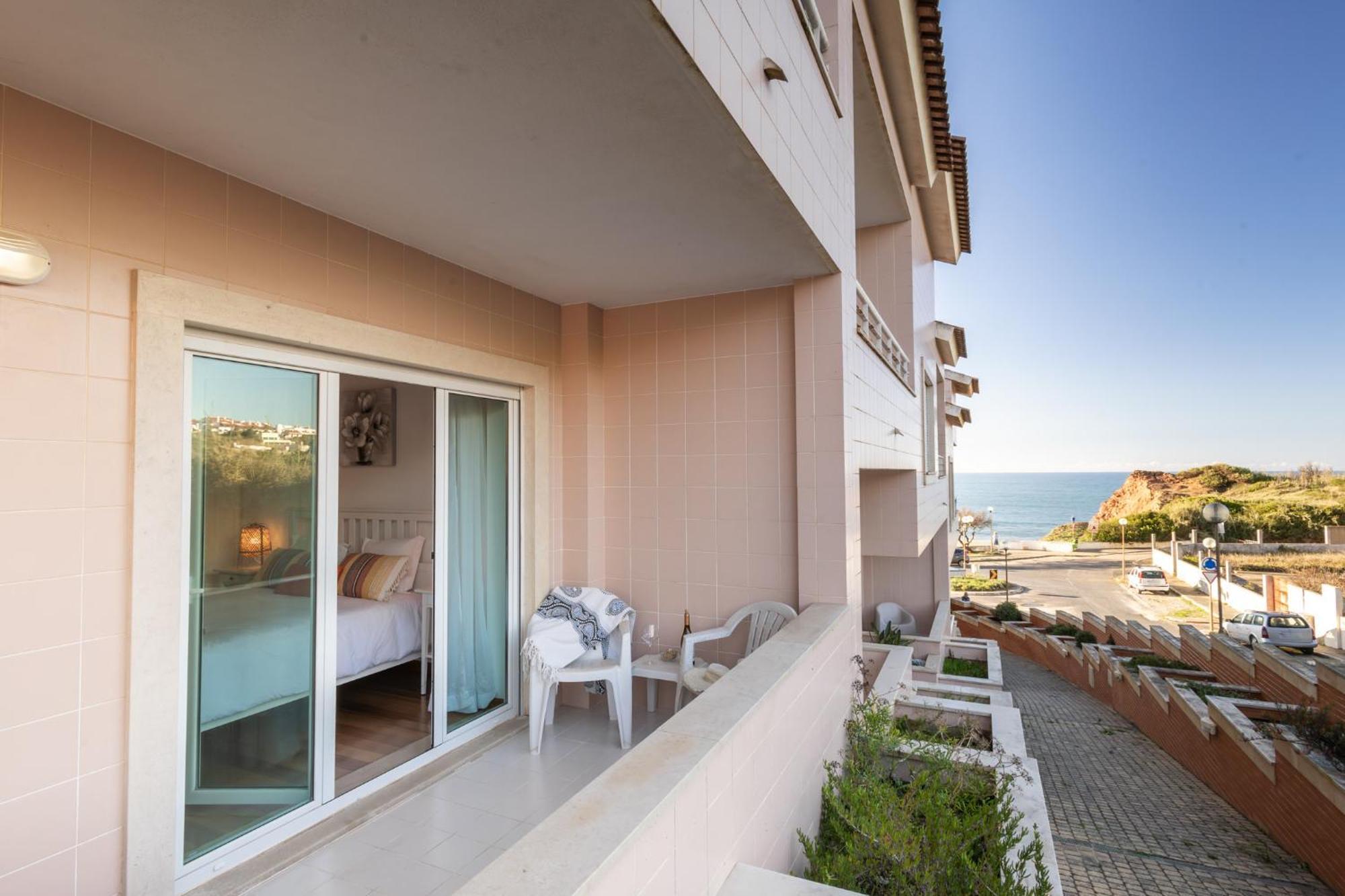 Appartement Casa Da - By Smarthomes São Martinho do Porto