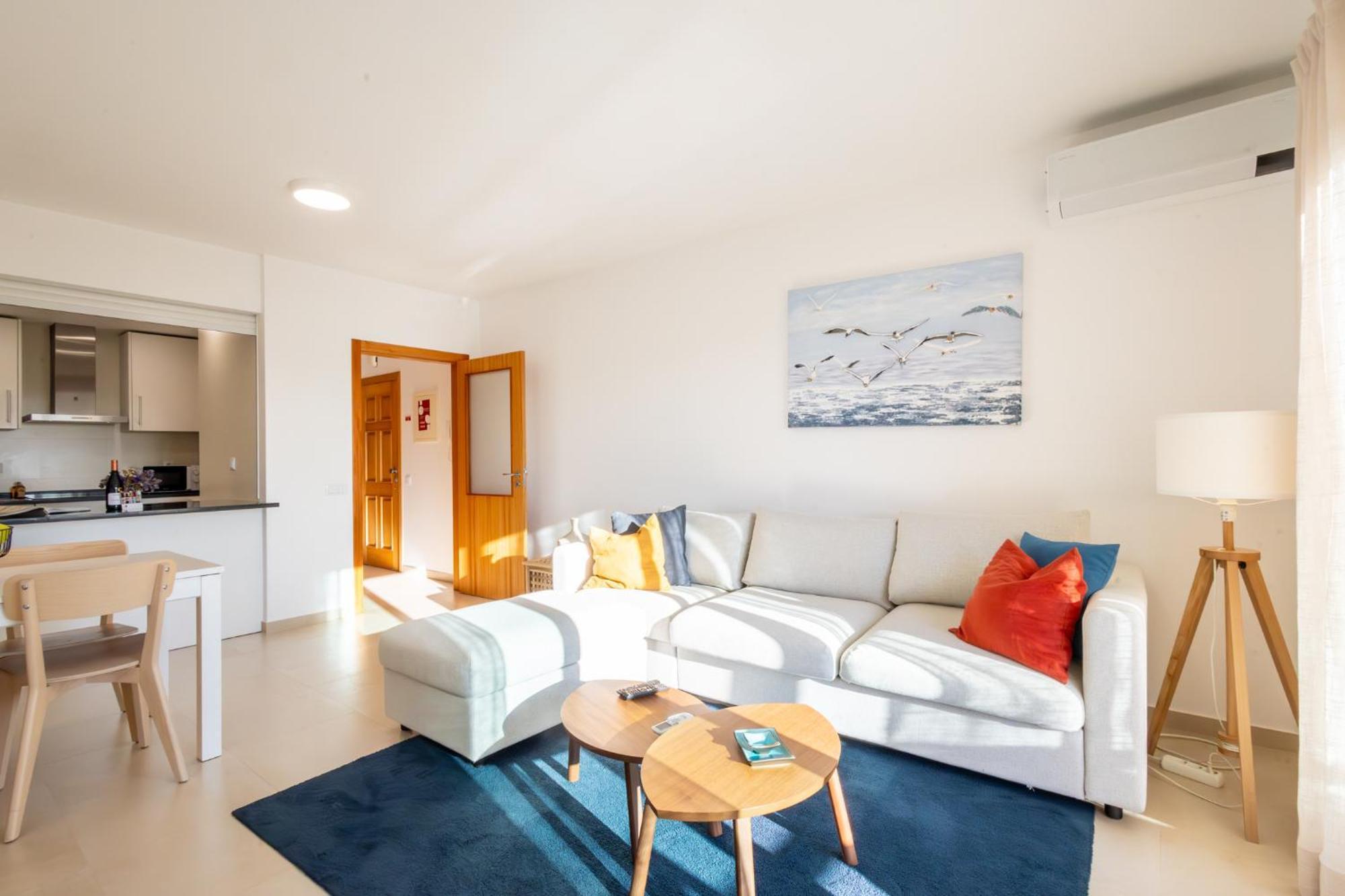 Casa Da - By Smarthomes * São Martinho do Porto