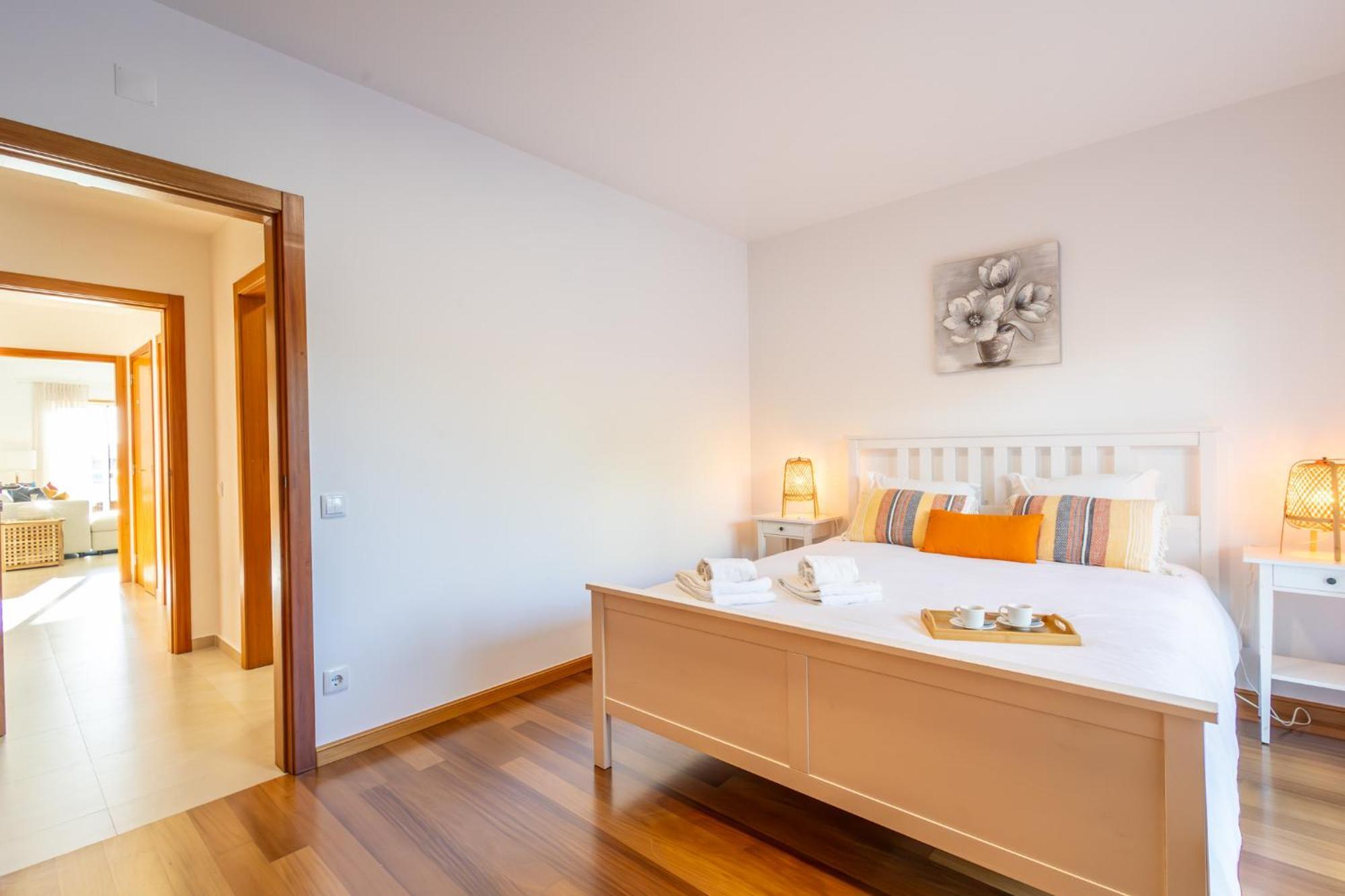 Appartement Casa Da - By Smarthomes *