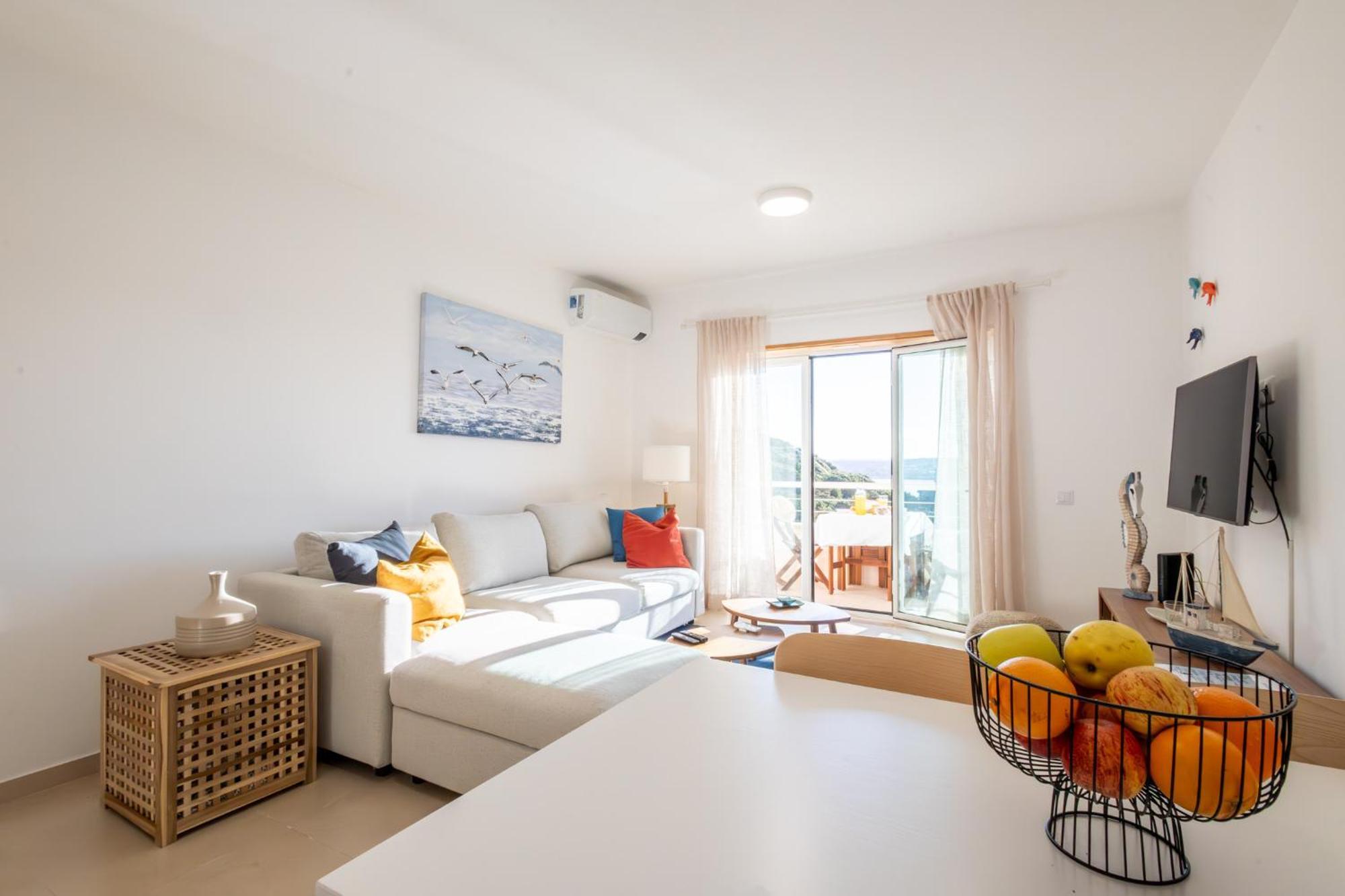 Appartement Casa Da - By Smarthomes São Martinho do Porto