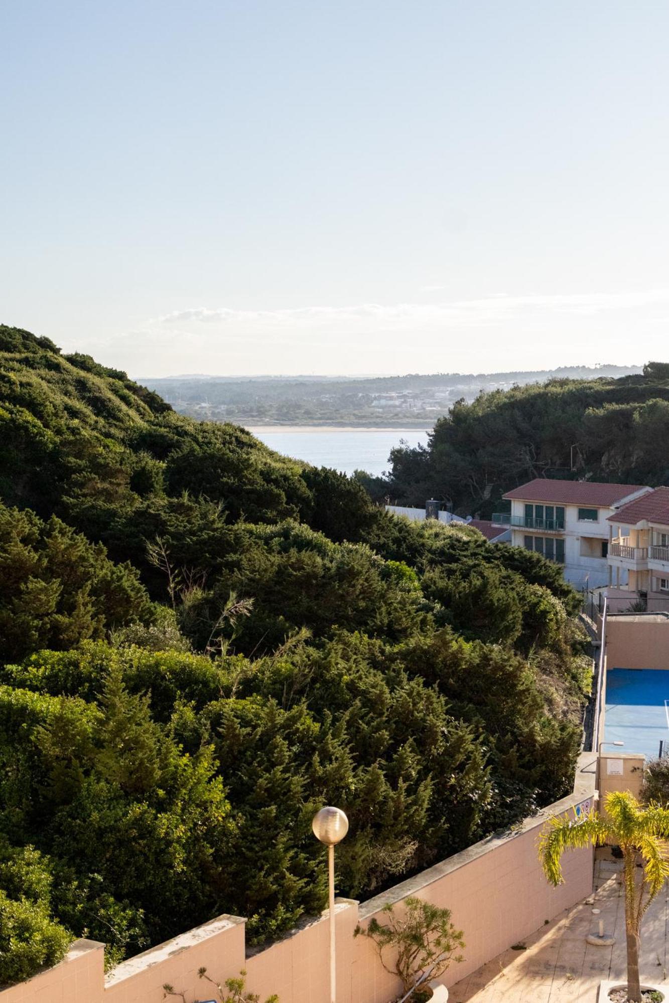 Casa Da - By Smarthomes São Martinho do Porto
