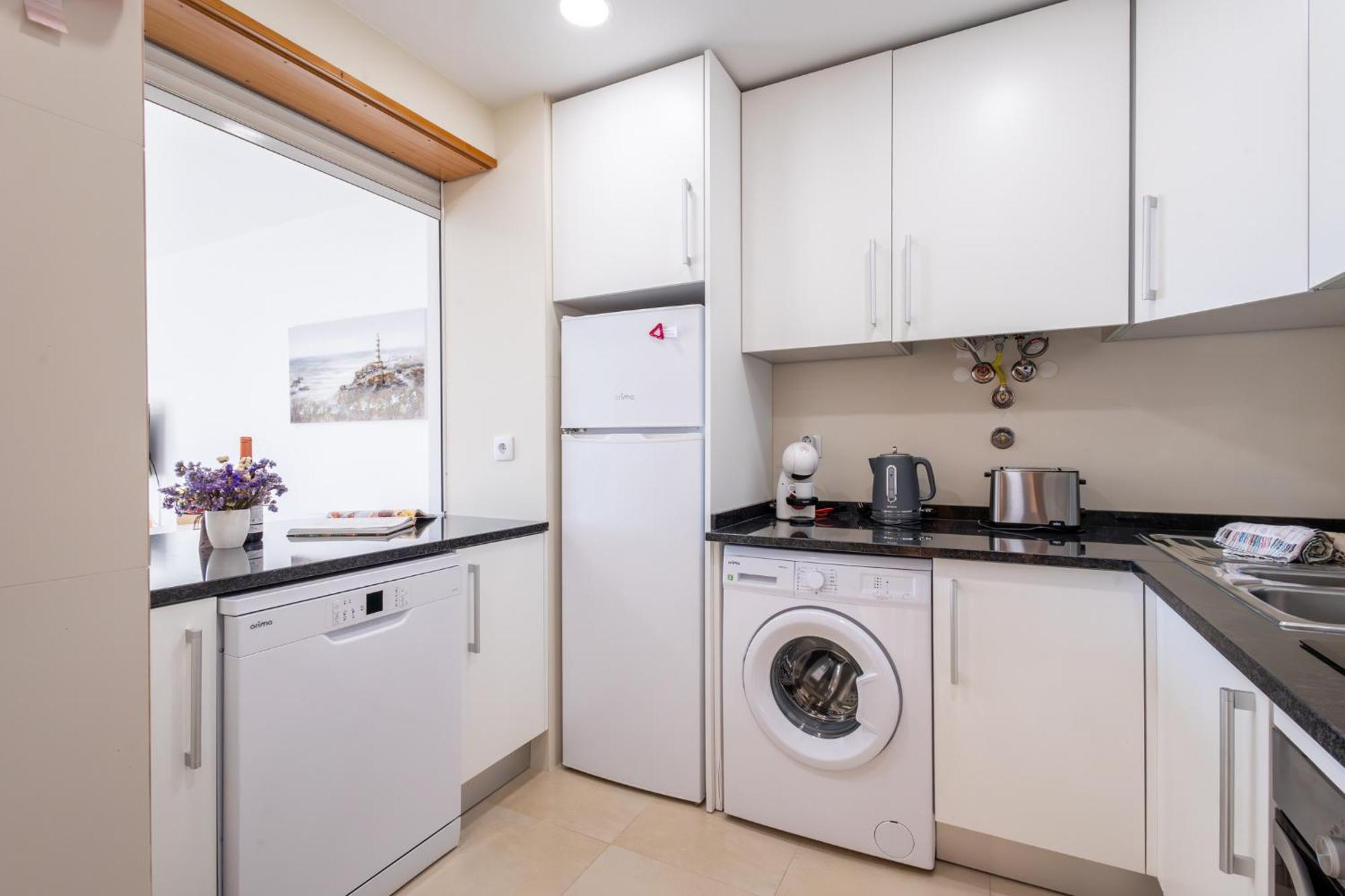 Appartement Casa Da - By Smarthomes