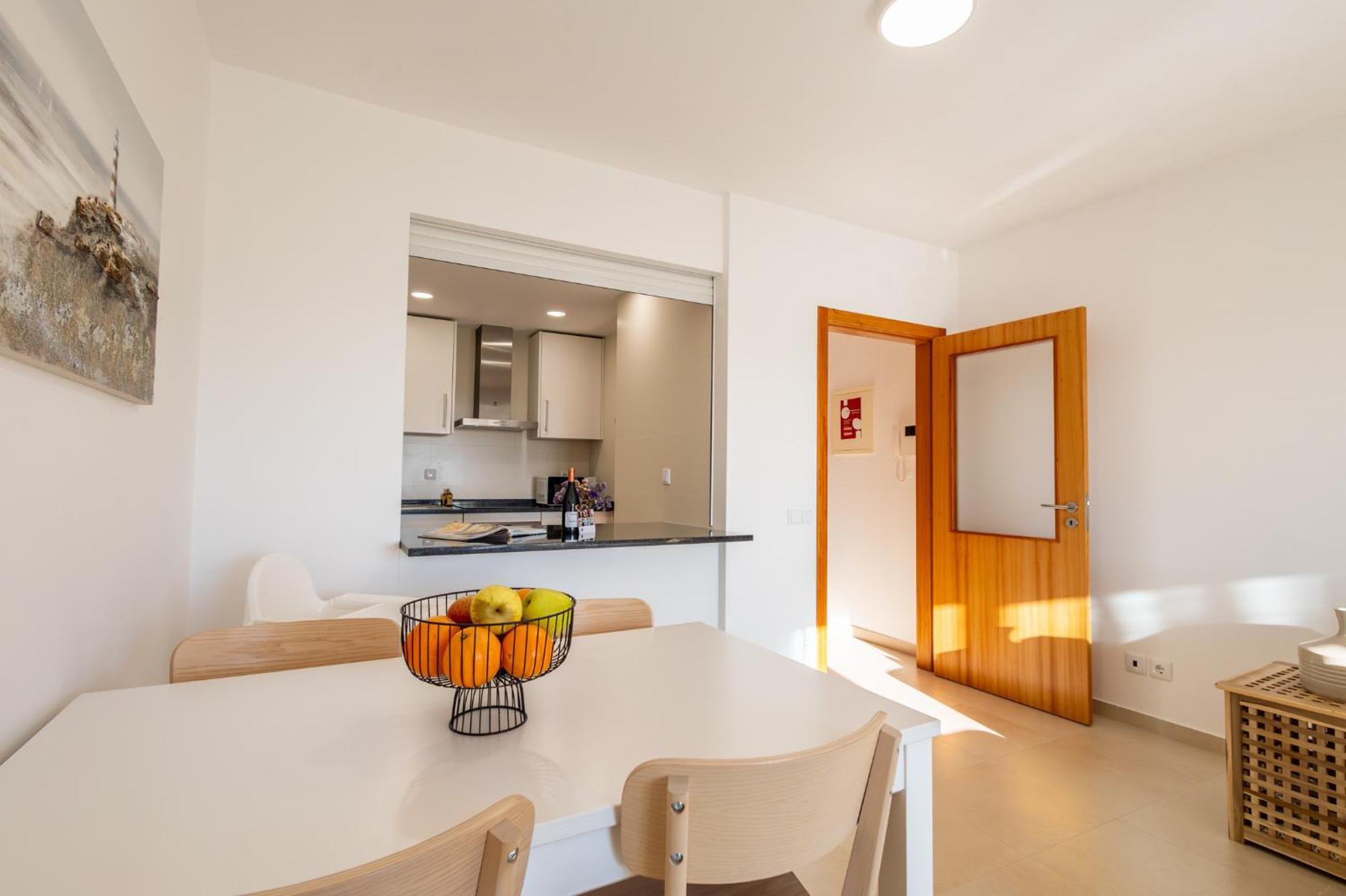 Casa Da - By Smarthomes Appartement São Martinho do Porto